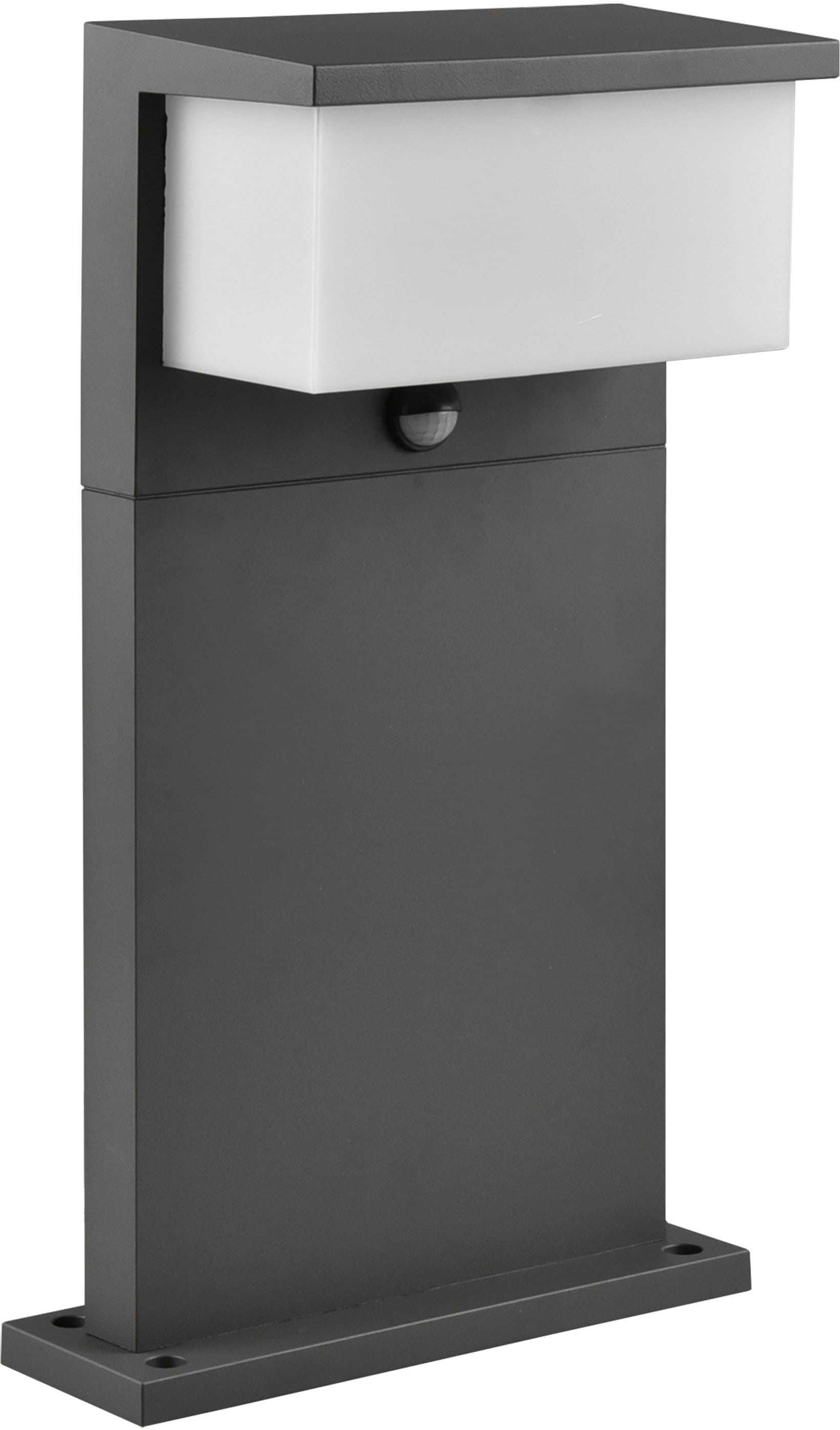 540969142  - LED-Pollerleuchte 3000K, BWM, anth 540969142