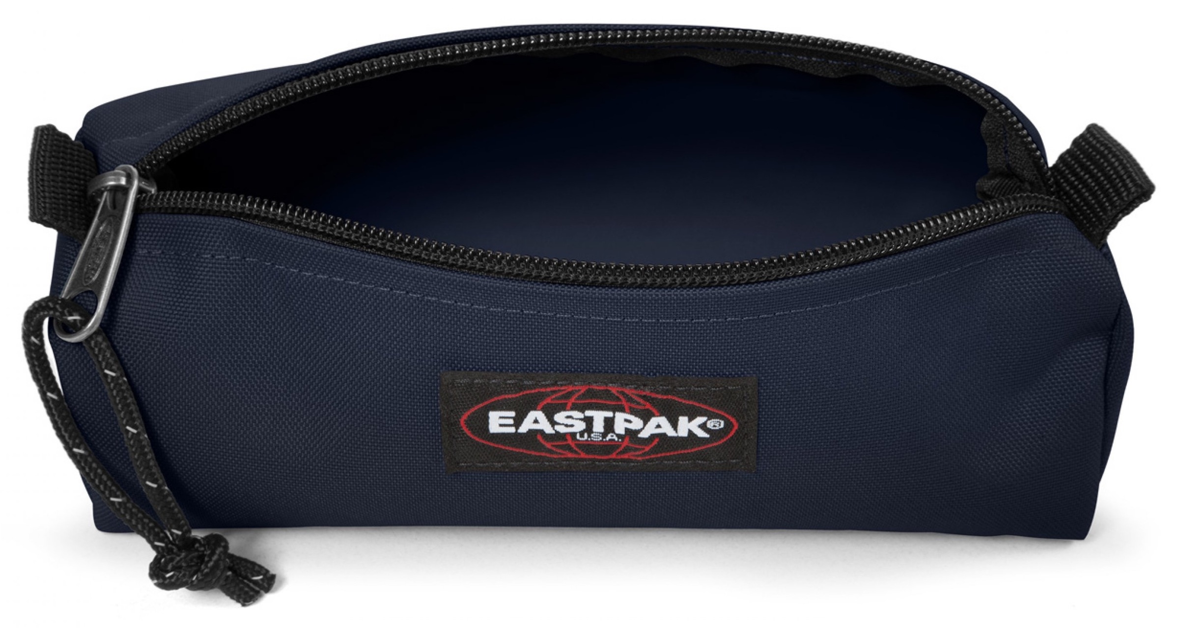 Eastpak Schreibgeräteetui »BENCHMARK SINGLE«, mit Label vorne
