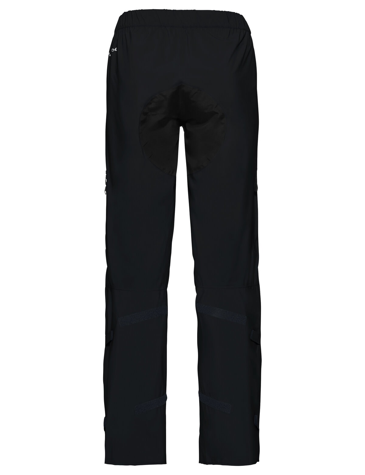 VAUDE Regenhose »MEN'S MOAB RAIN PANTS«, (1 tlg.), Wasserdicht