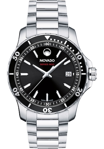 MOVADO Schweizer Uhr »Series 800, 2600135« kaufen
