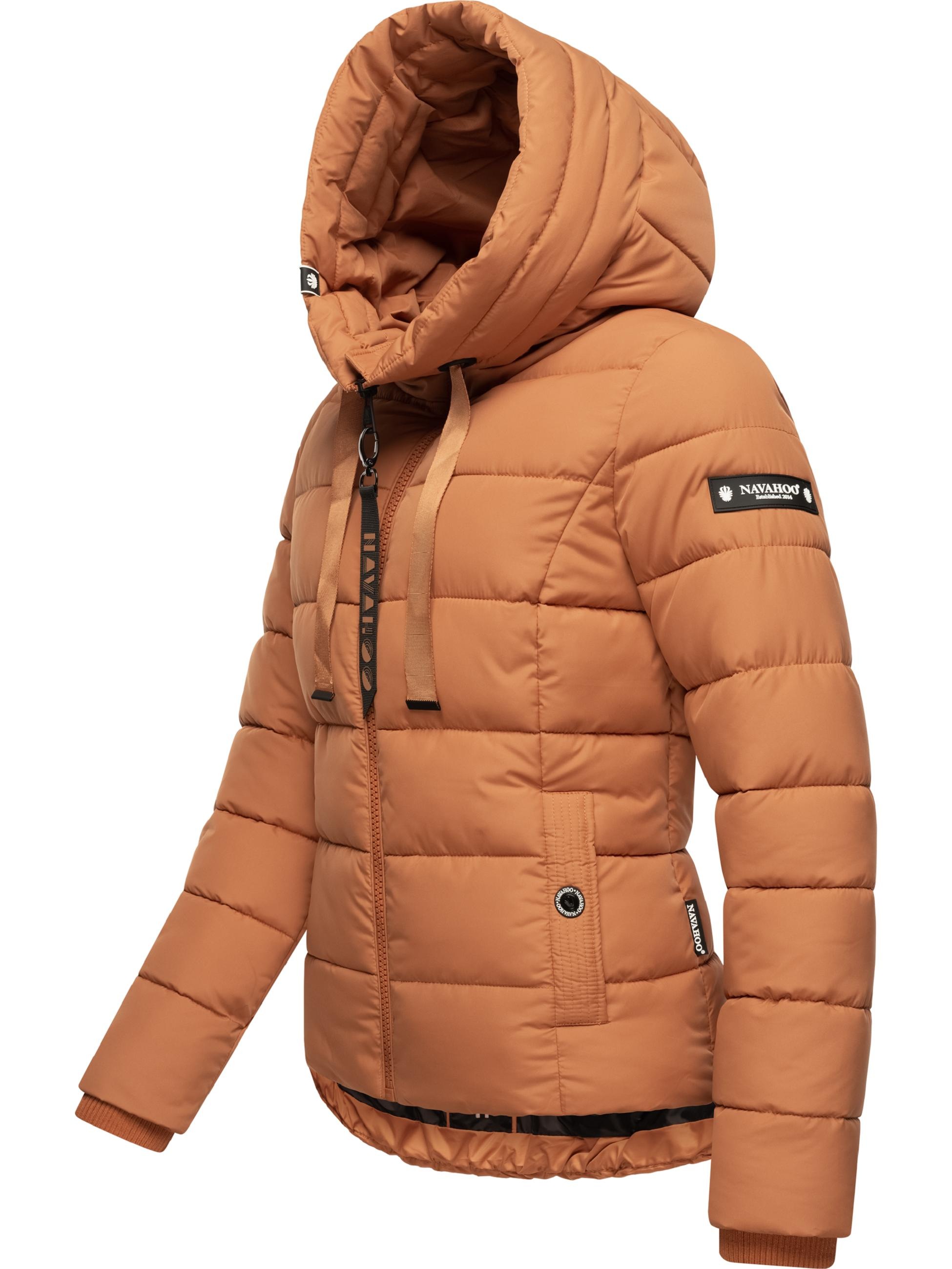 Navahoo Steppjacke »Steppjacke Amayaa«