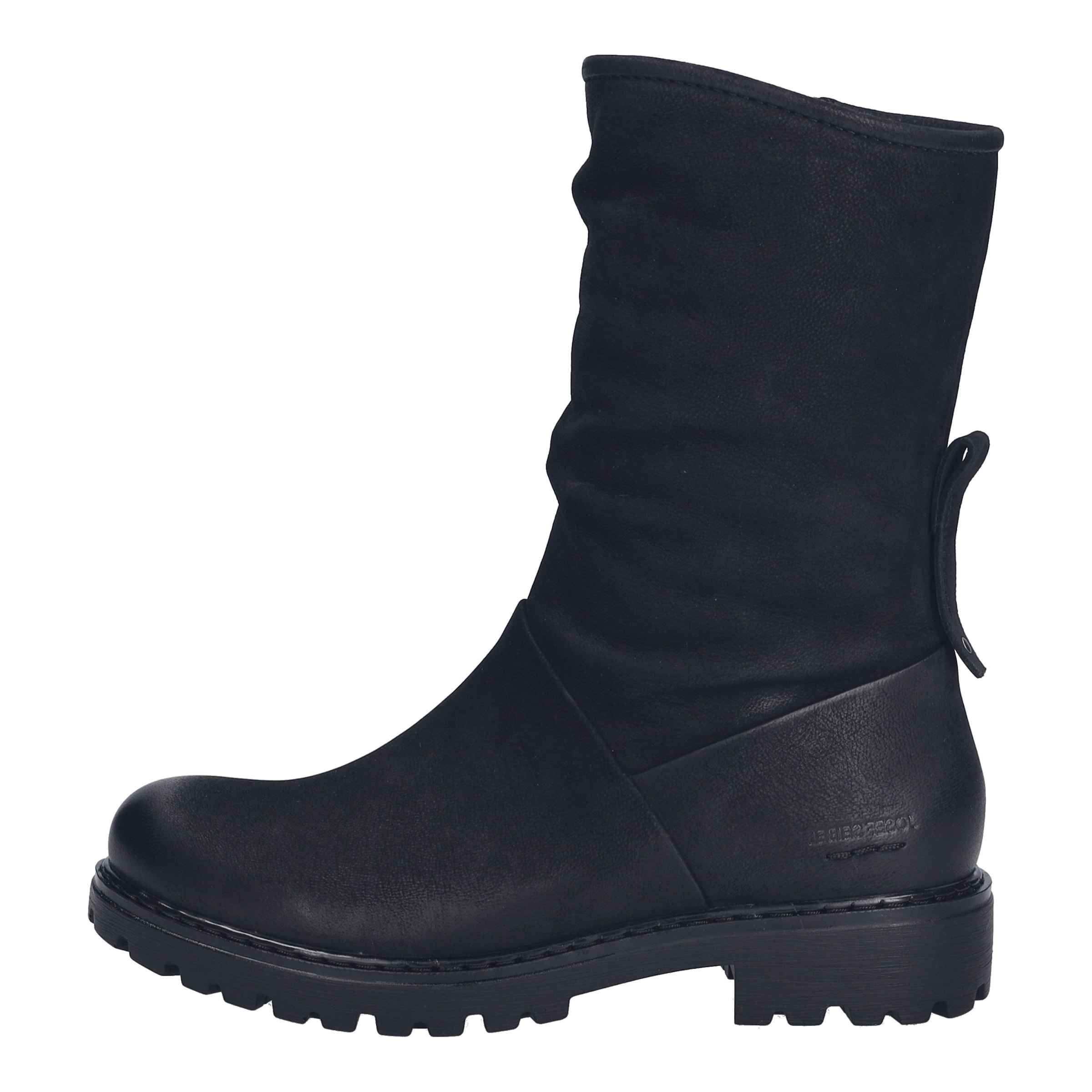 Josef Seibel Stiefel »Melinda 31, schwarz«
