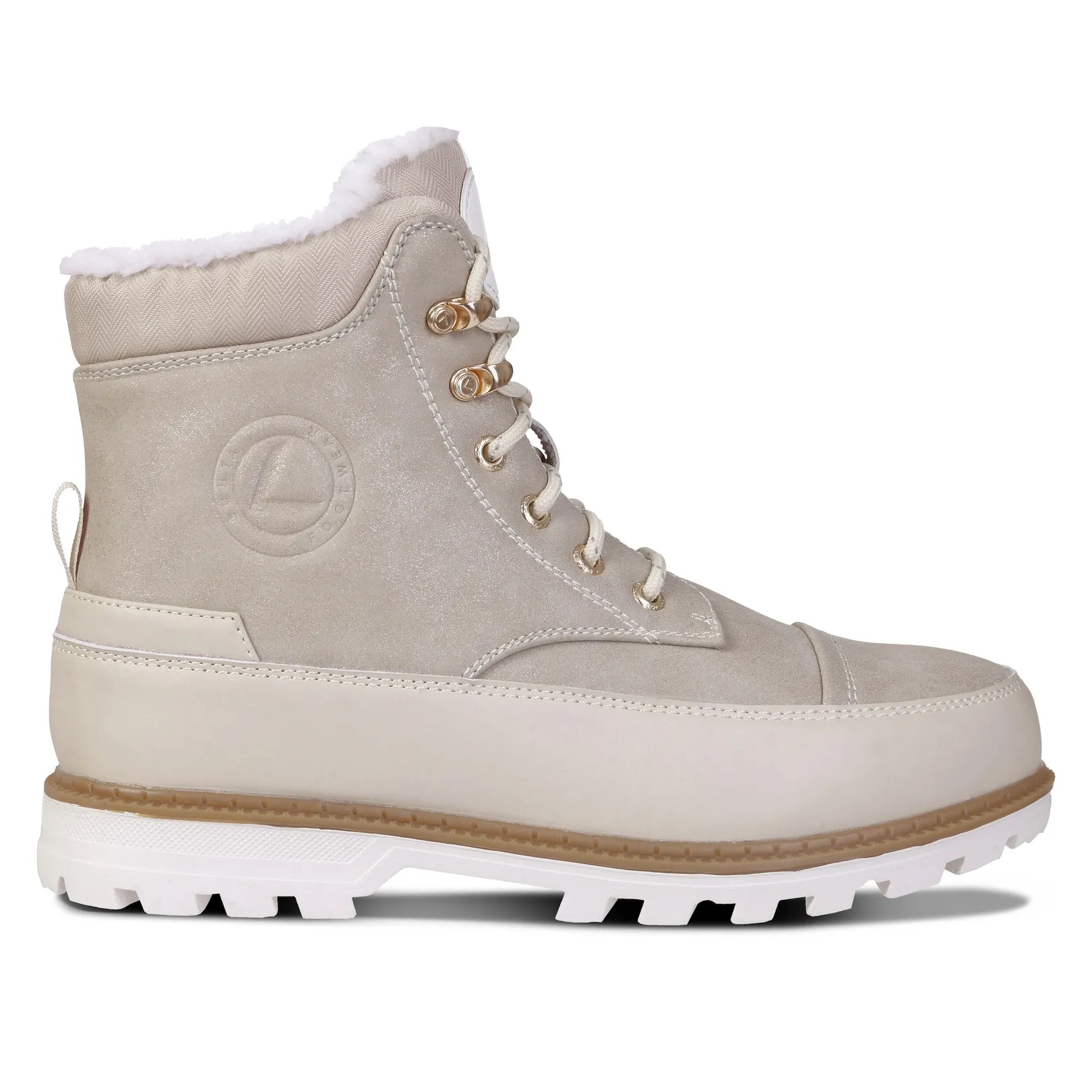 Luhta Winterboots »REILU MS«, Snowboots, Winterstiefel, Winterschuhe, gefüttert