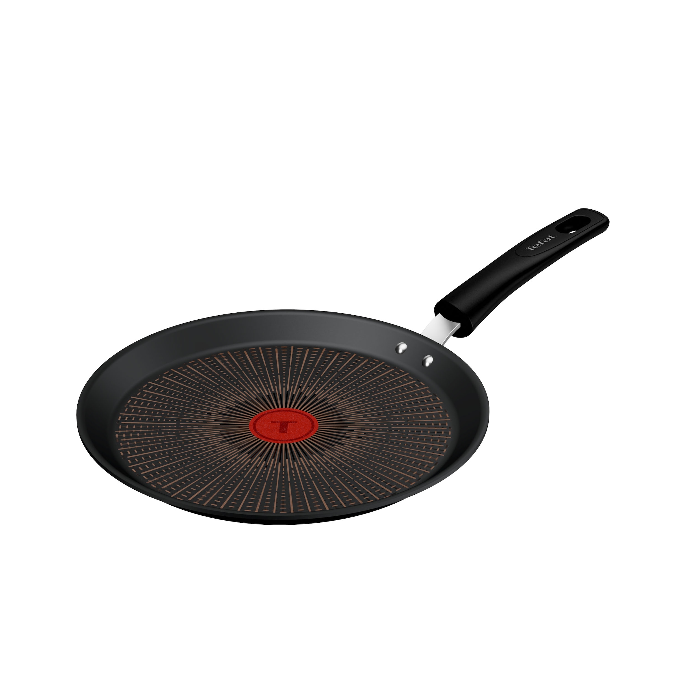 Tefal G33438 Poêle à crêpes Rond