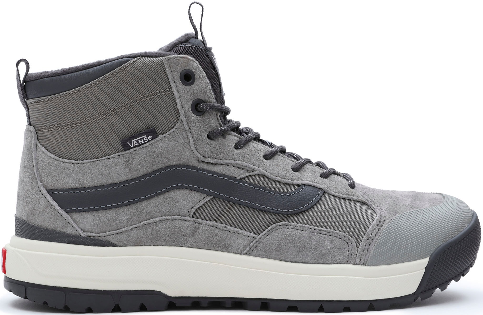 Vans Sneakerboots »UltraRange EXO Hi MTE-1«, mit Logo-Flag