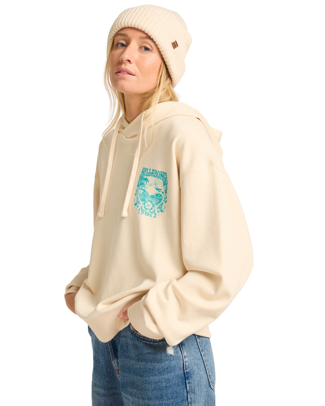 Billabong Hoodie »More Rides«