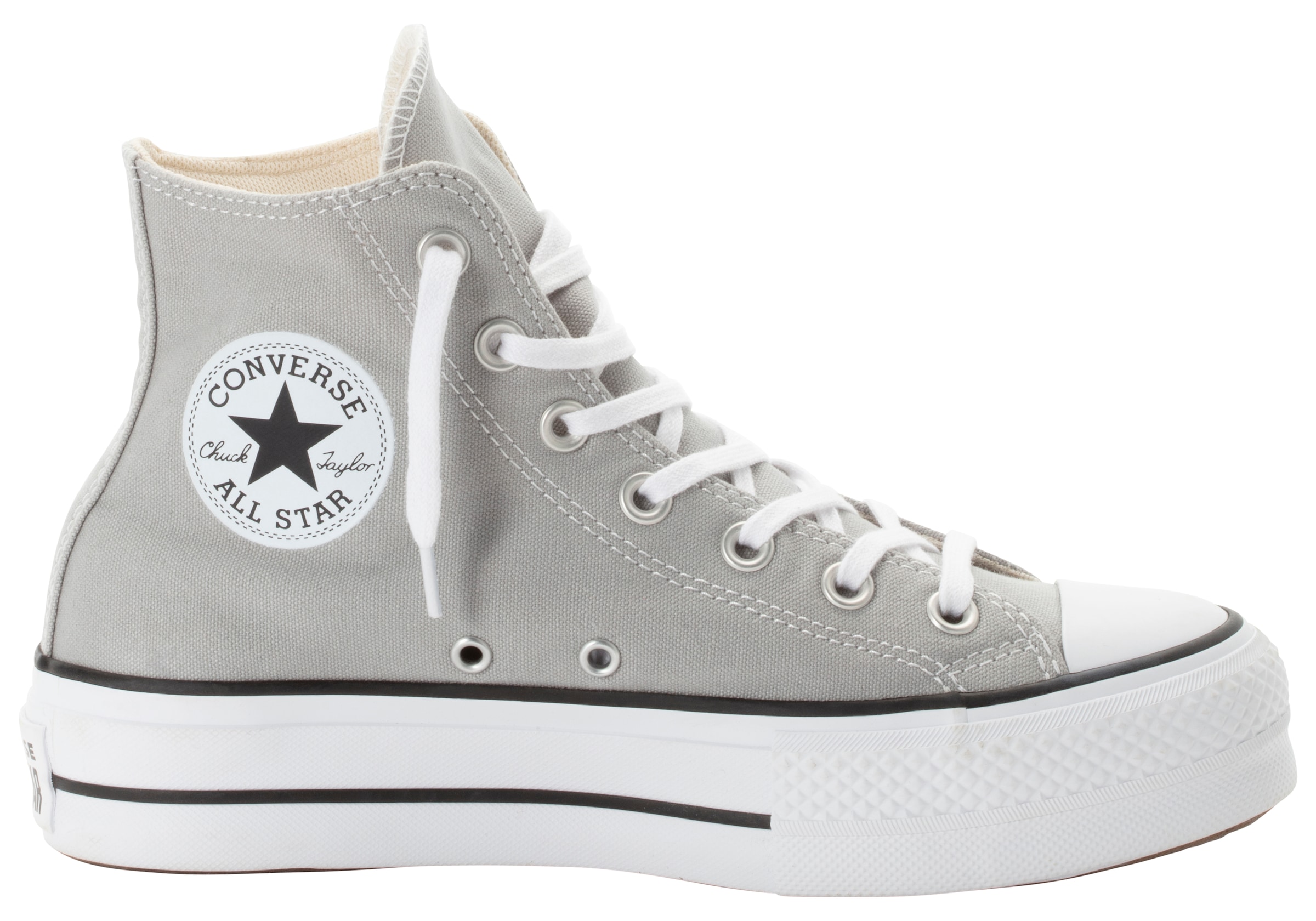 Converse Sneaker »CHUCK TAYLOR ALL STAR LIFT PLATFORM«