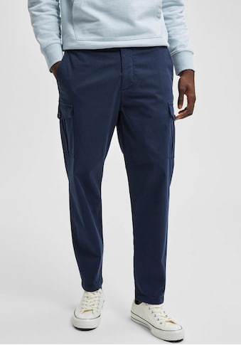 SELECTED HOMME Cargohose »WICK PANT« kaufen