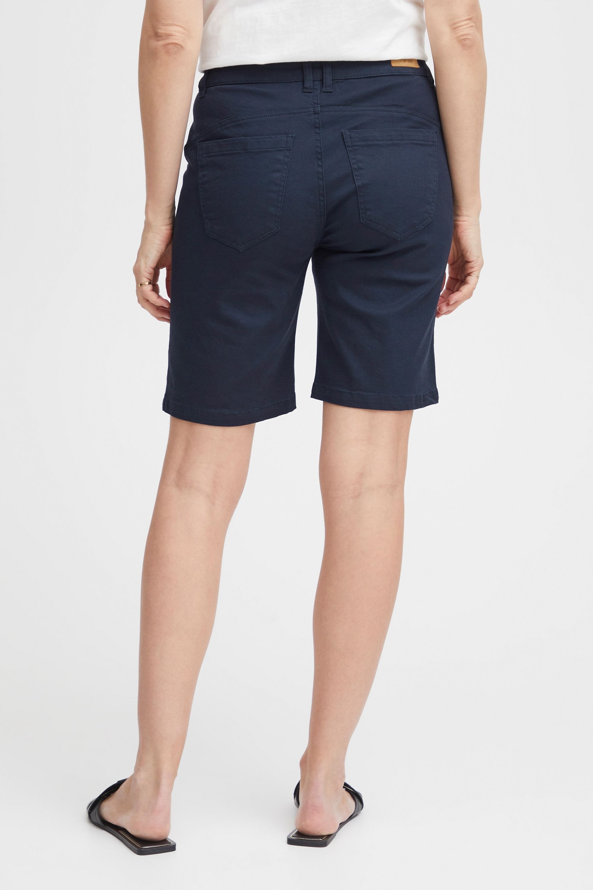 fransa Shorts »Shorts FRLomax«
