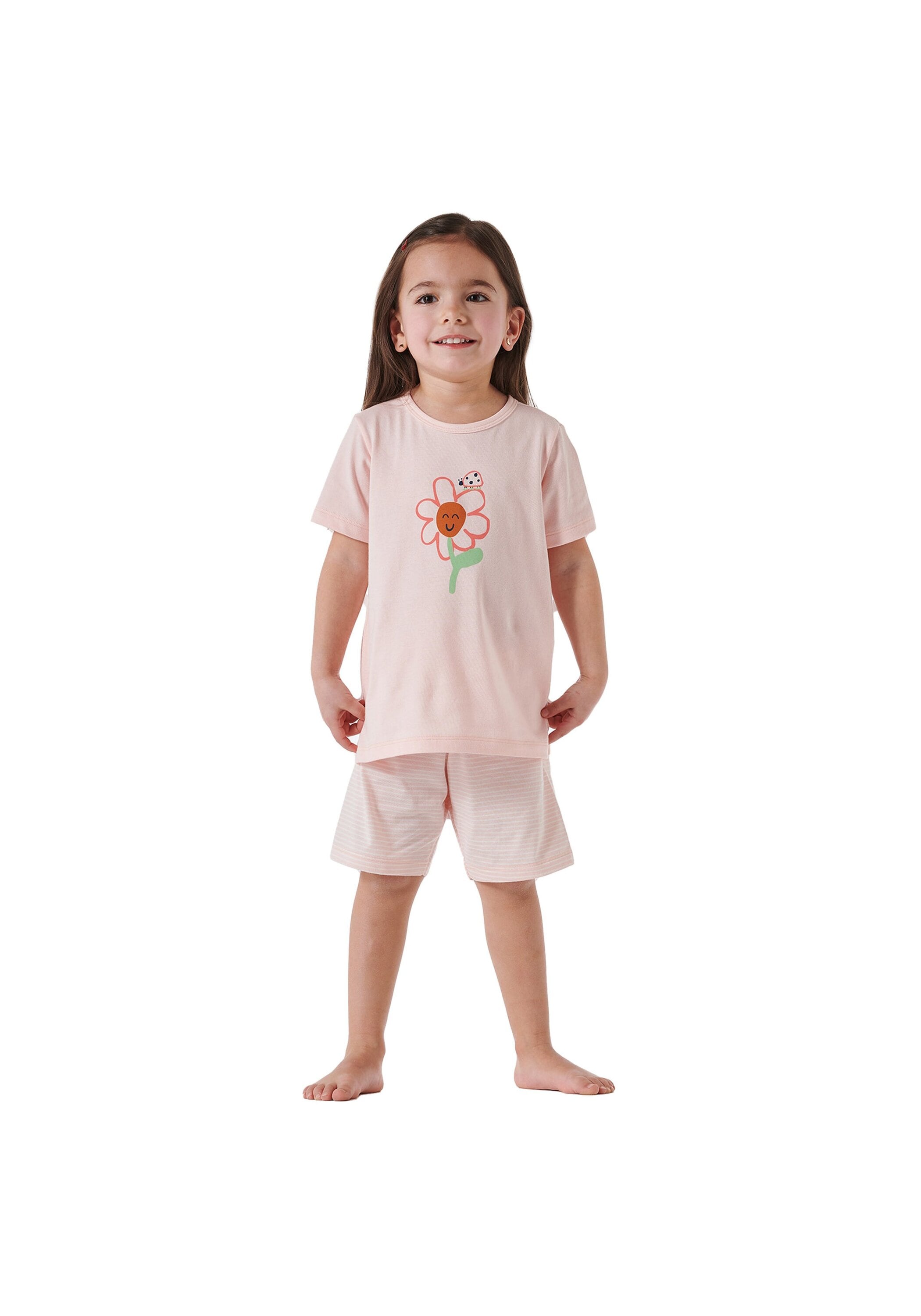 Schiesser Schlafanzug »Pyjama«
