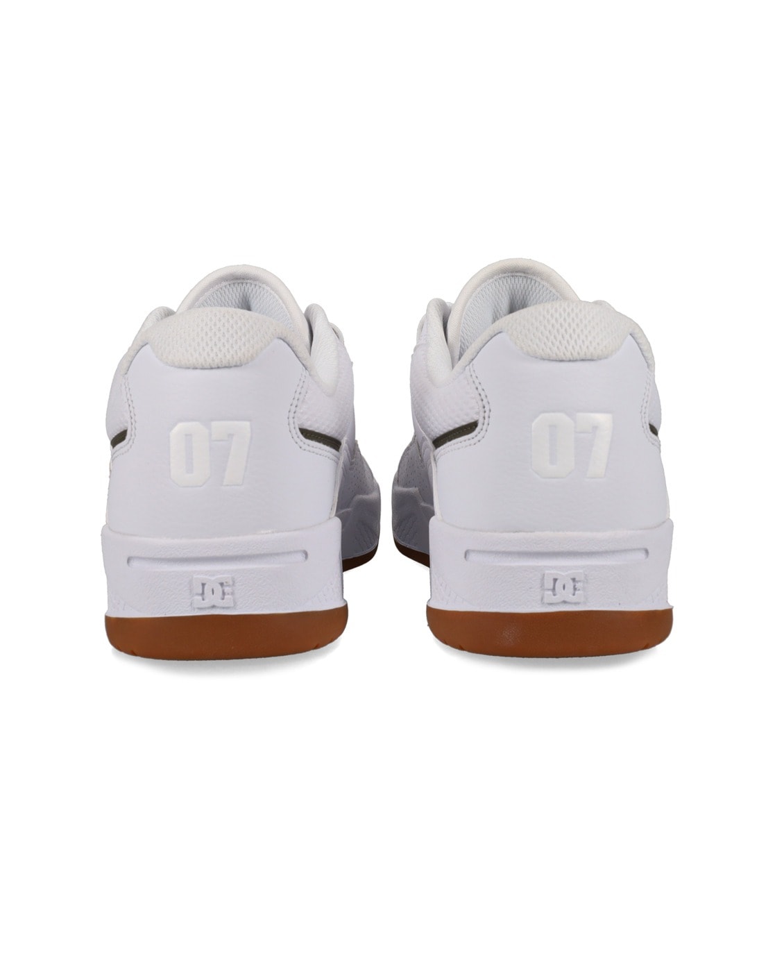 DC Shoes Sneaker »Construct«