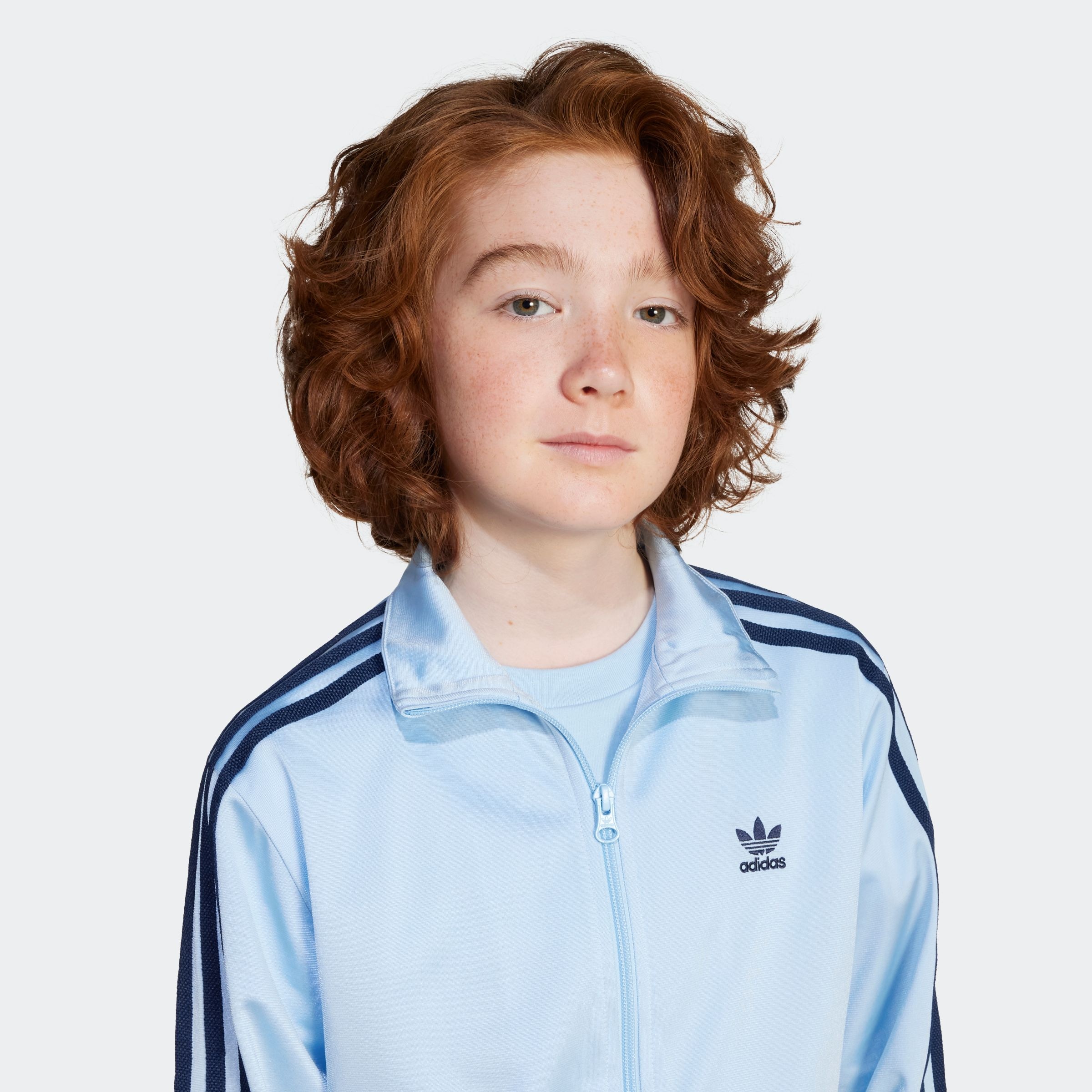 adidas Originals Trainingsjacke »FIREBIRD TOP«