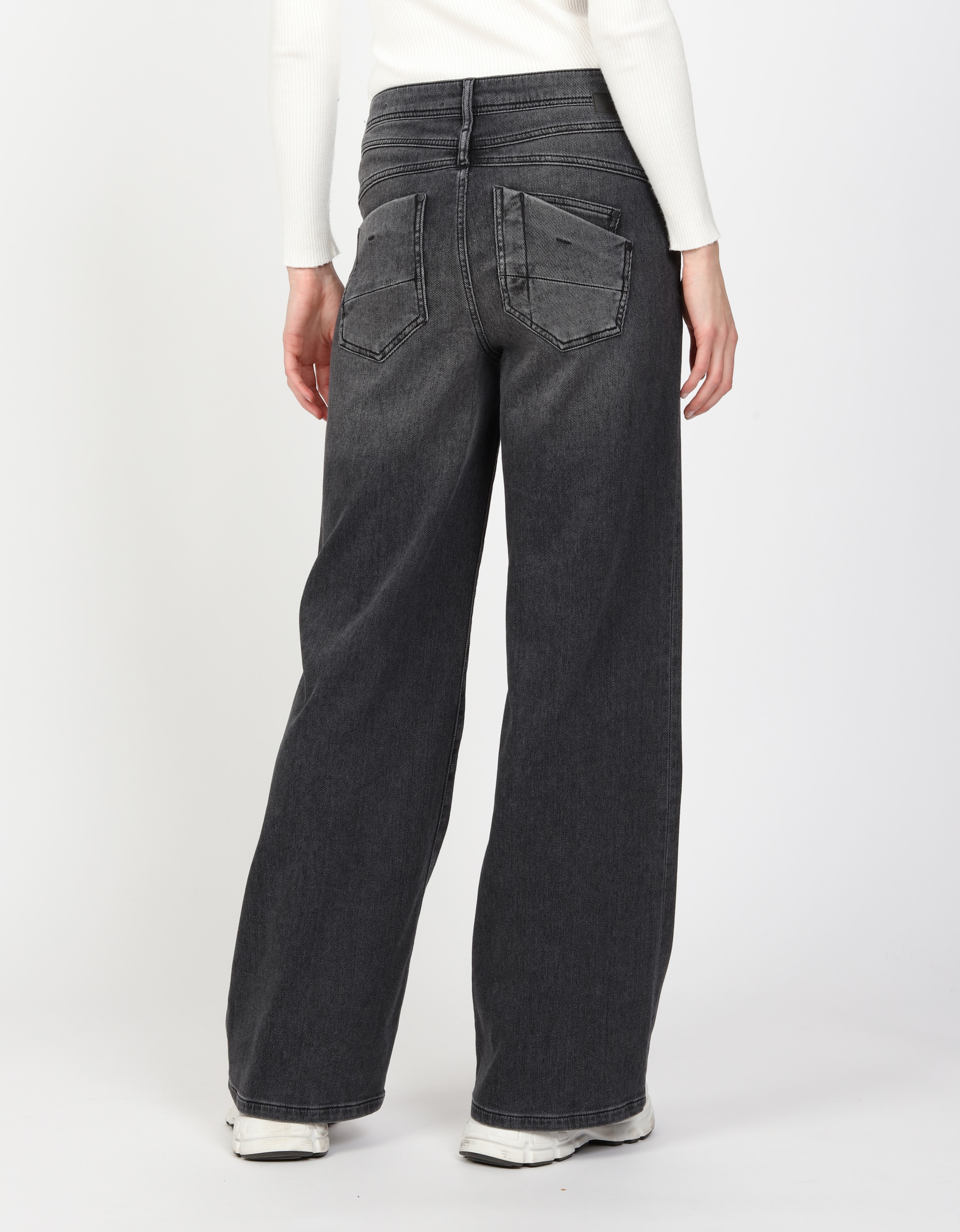 GANG Weite Jeans »94AMELIE WIDE«