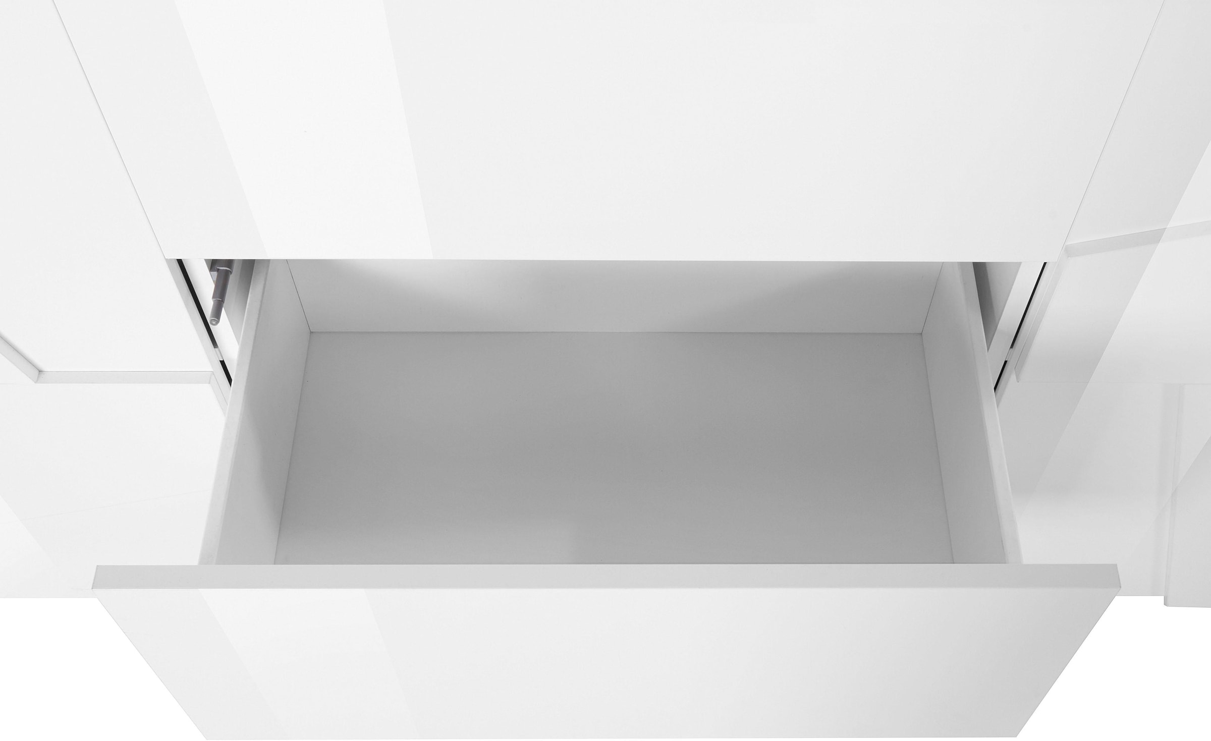 INOSIGN Sideboard »PING« Breite 224 cm