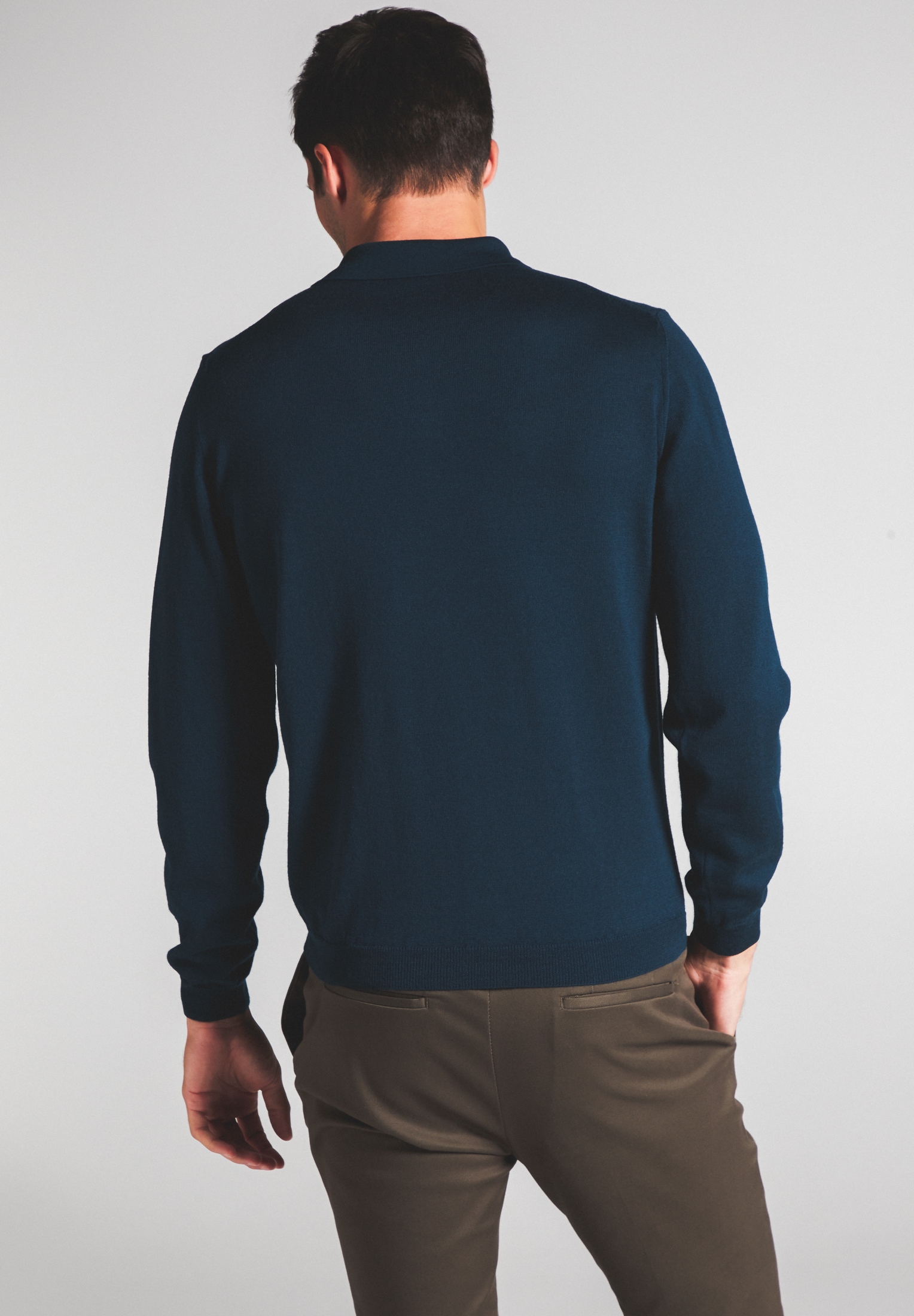Eterna Strickpullover