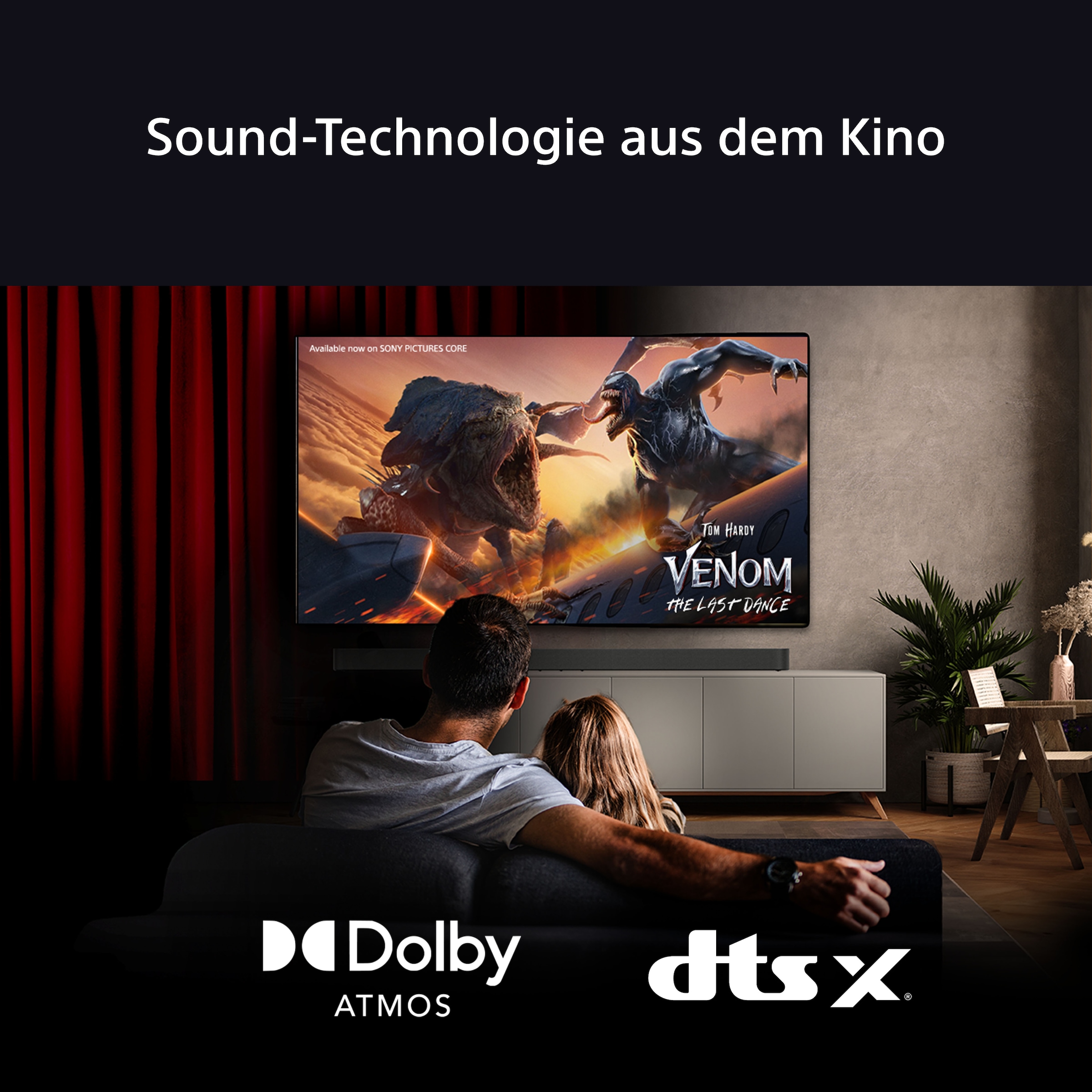 Sony Soundbar »HT-S60«
