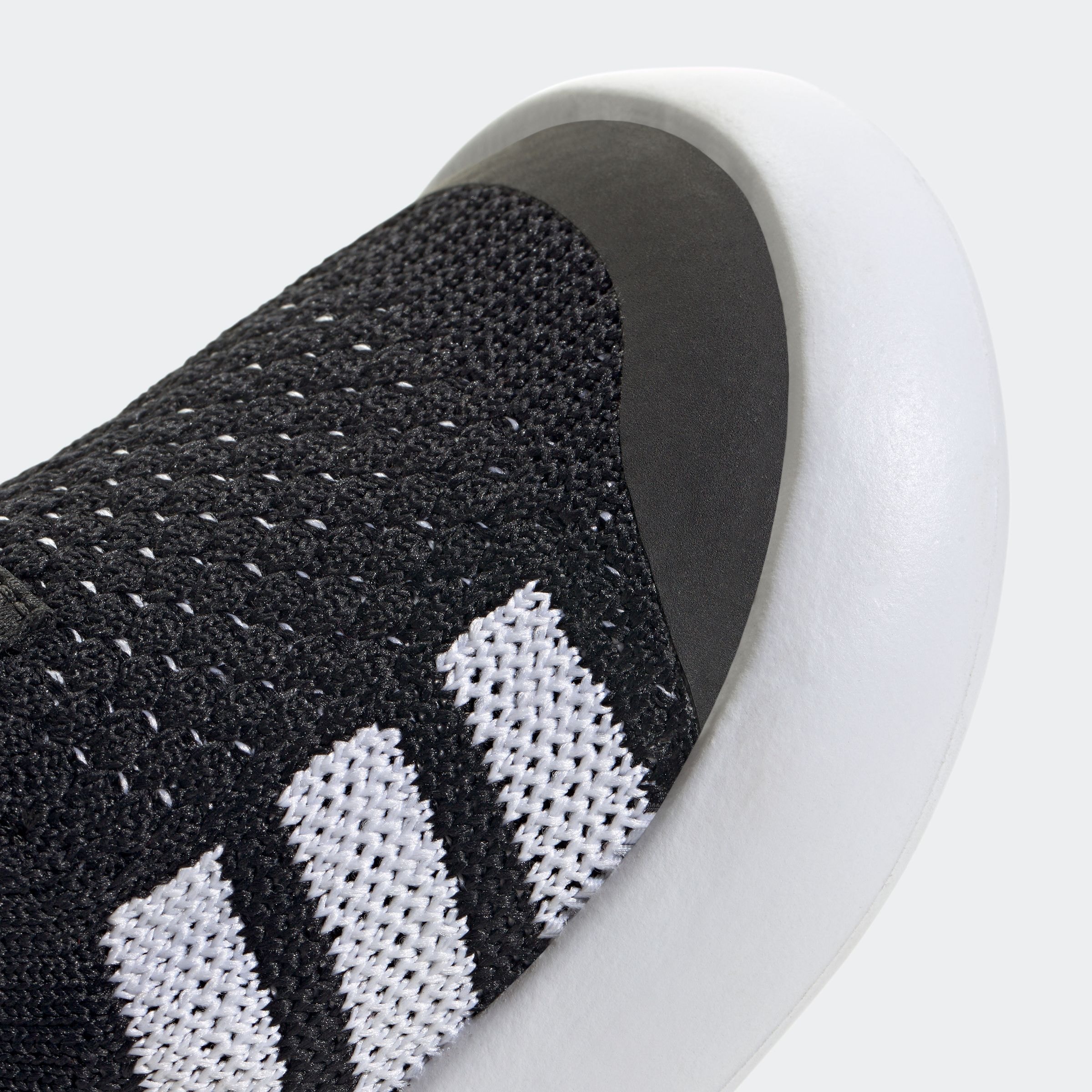 adidas Sportswear Slip-On Sneaker »BUBBLECOMFY KIDS«, für Kinder