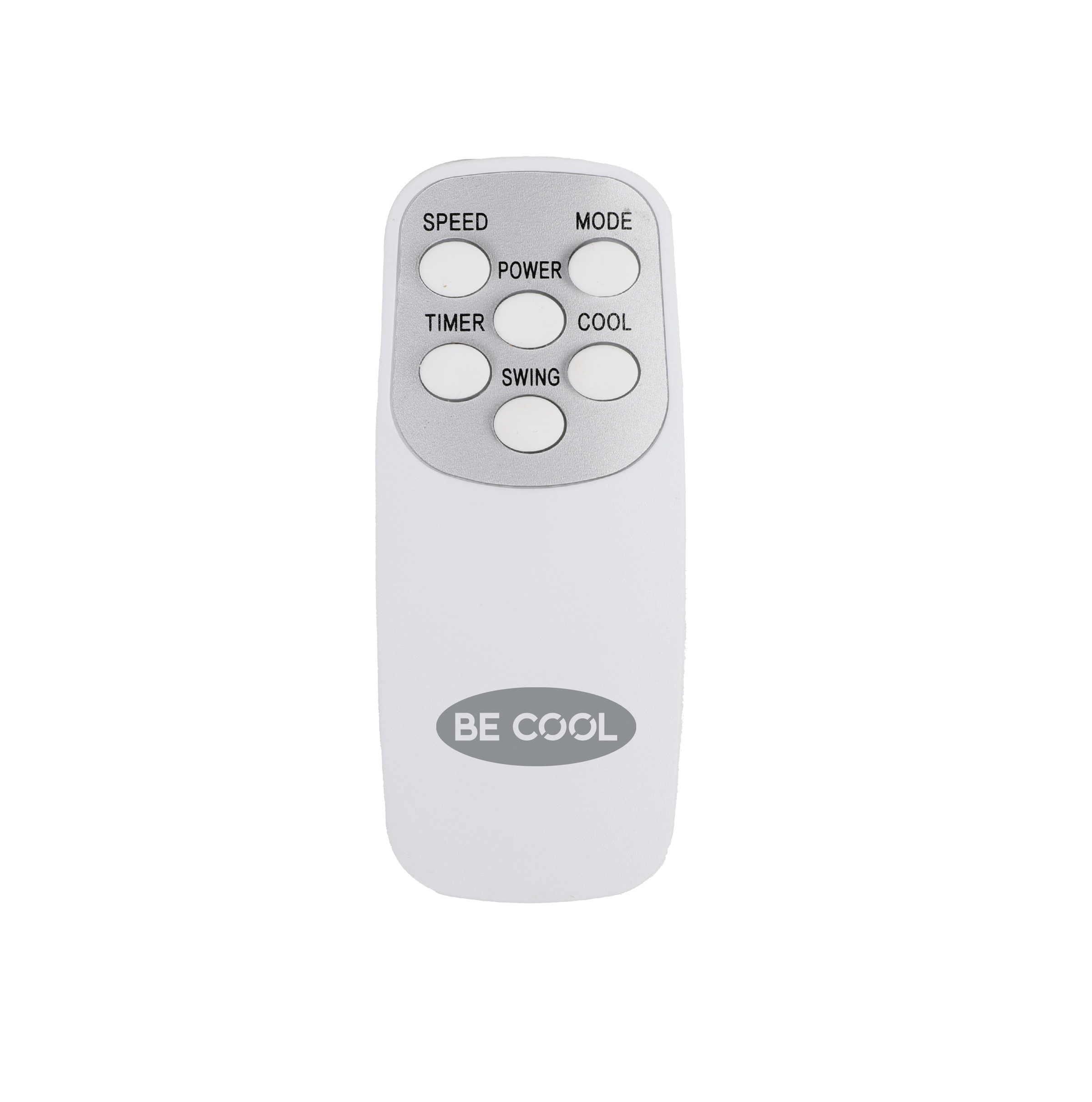 be cool Ventilatorkombigerät »BCOSZ5AC2201F«