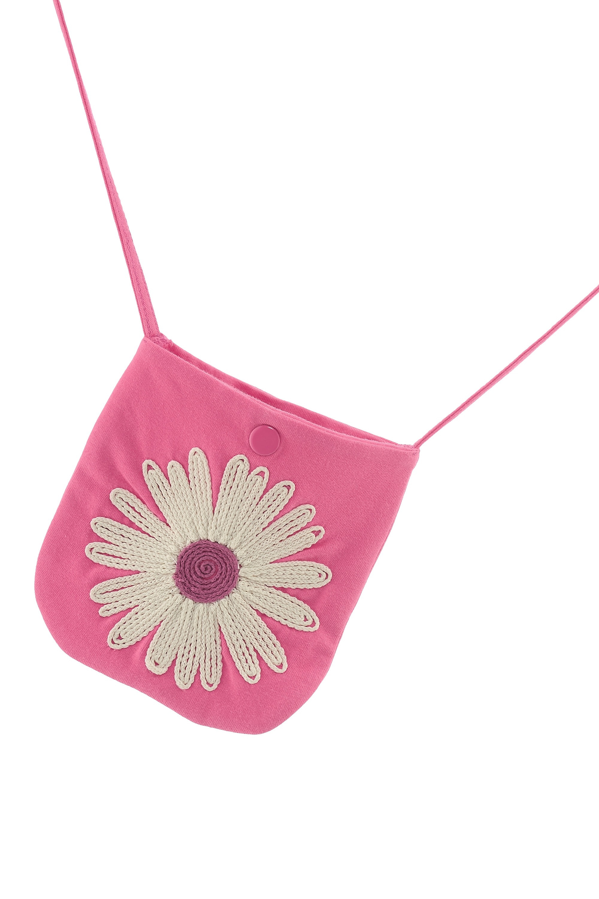 happy girls Midikleid Set, 2 Stk. tlg. mit kleiner Tasche