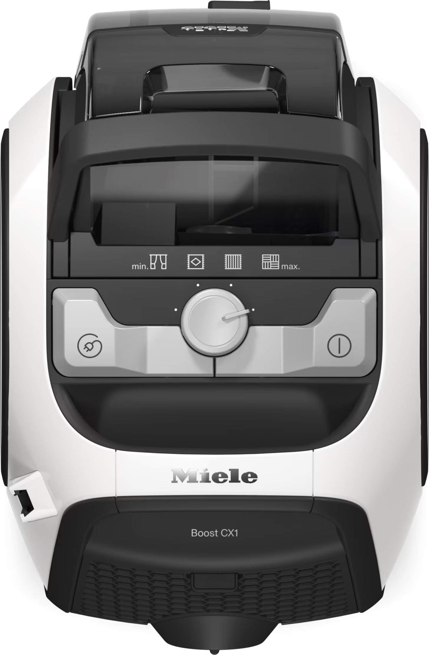 Miele Bodenstaubsauger »Boost CX1 125 Edition«, 890 W, beutellos