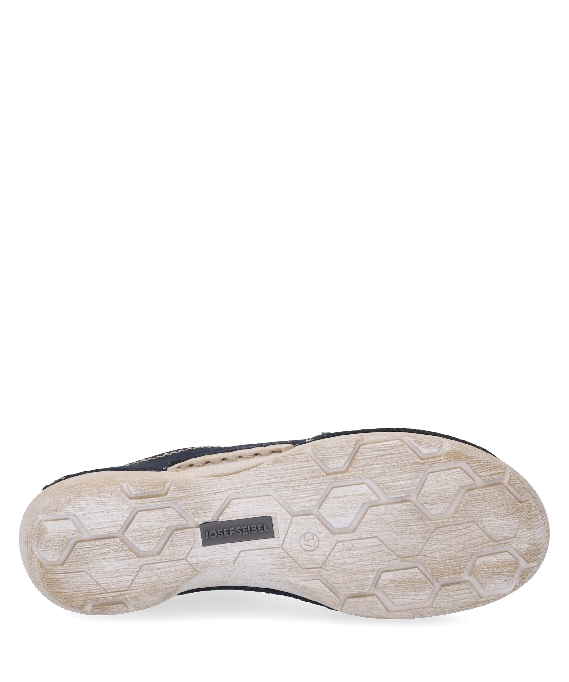 Josef Seibel Schnürschuh »Fergey 20, ocean-kombi«