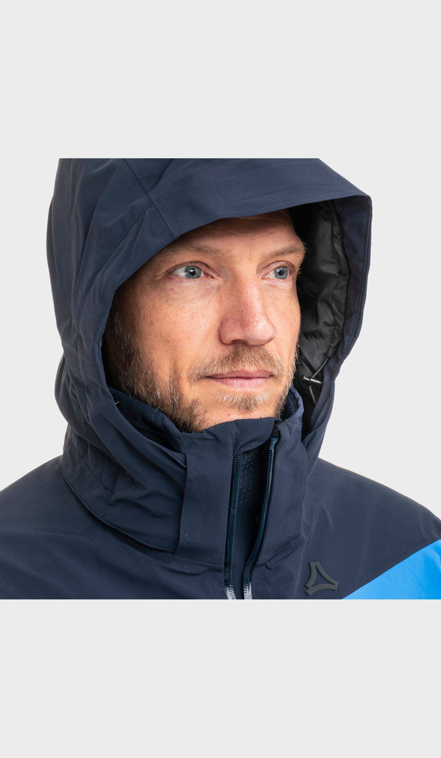 Schöffel Outdoorjacke »Jacket Style Safuna MEN« mit Kapuze