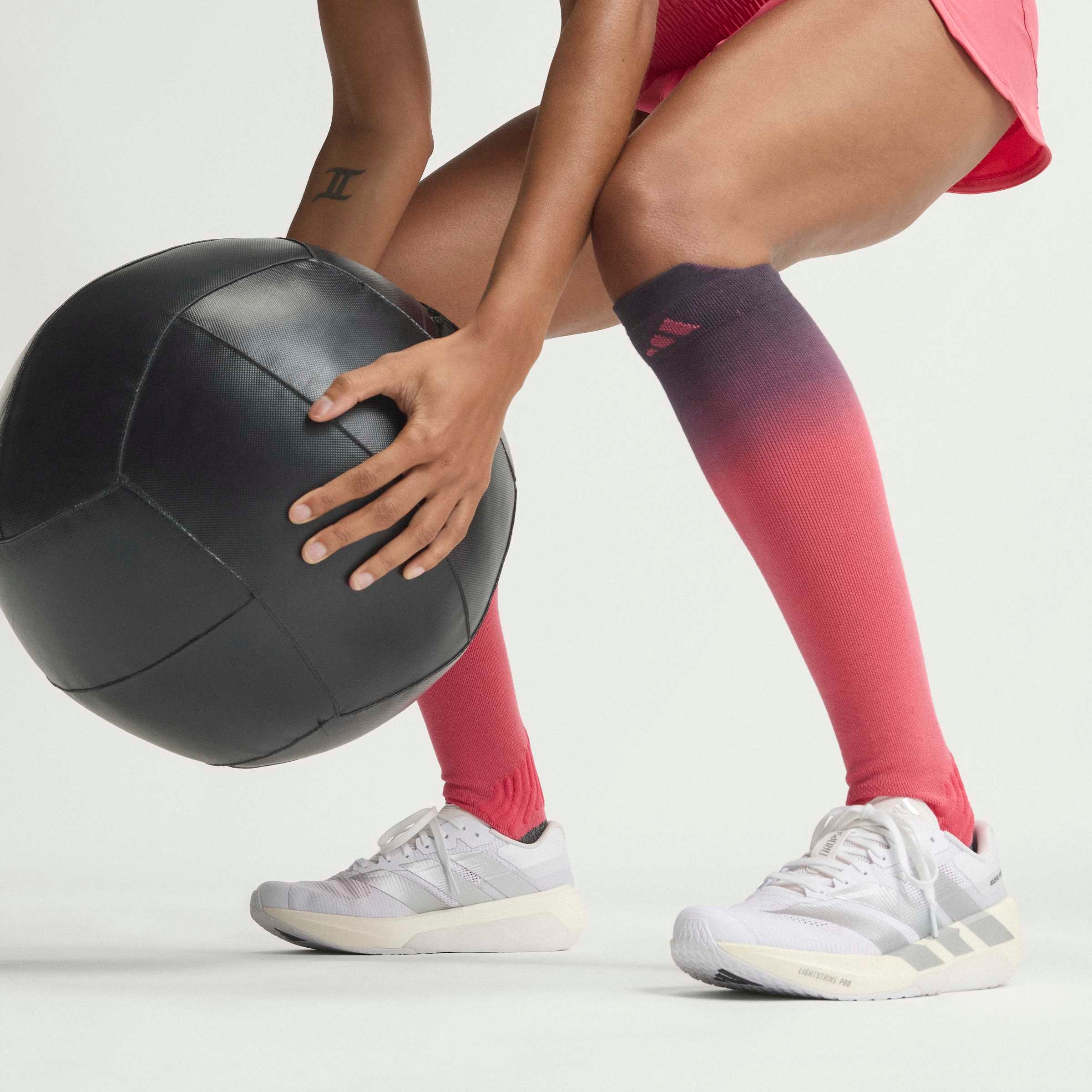 adidas Performance Trainingsschuh »ADIZERO DROPSET PRO«
