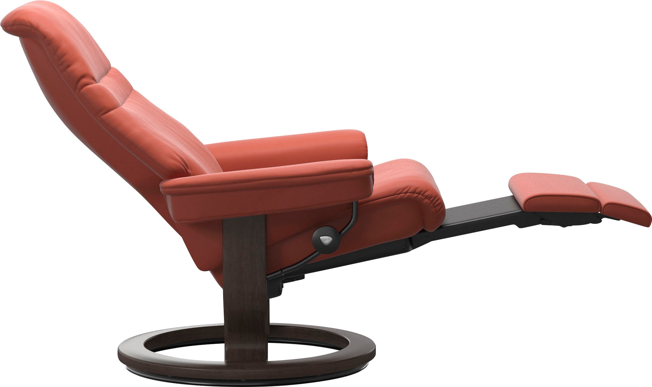 Stressless® Relaxsessel »Sunrise«, elektrisch verstellbar, optional 2- motorisch, Größe M & L auf Raten bestellen | Sessel
