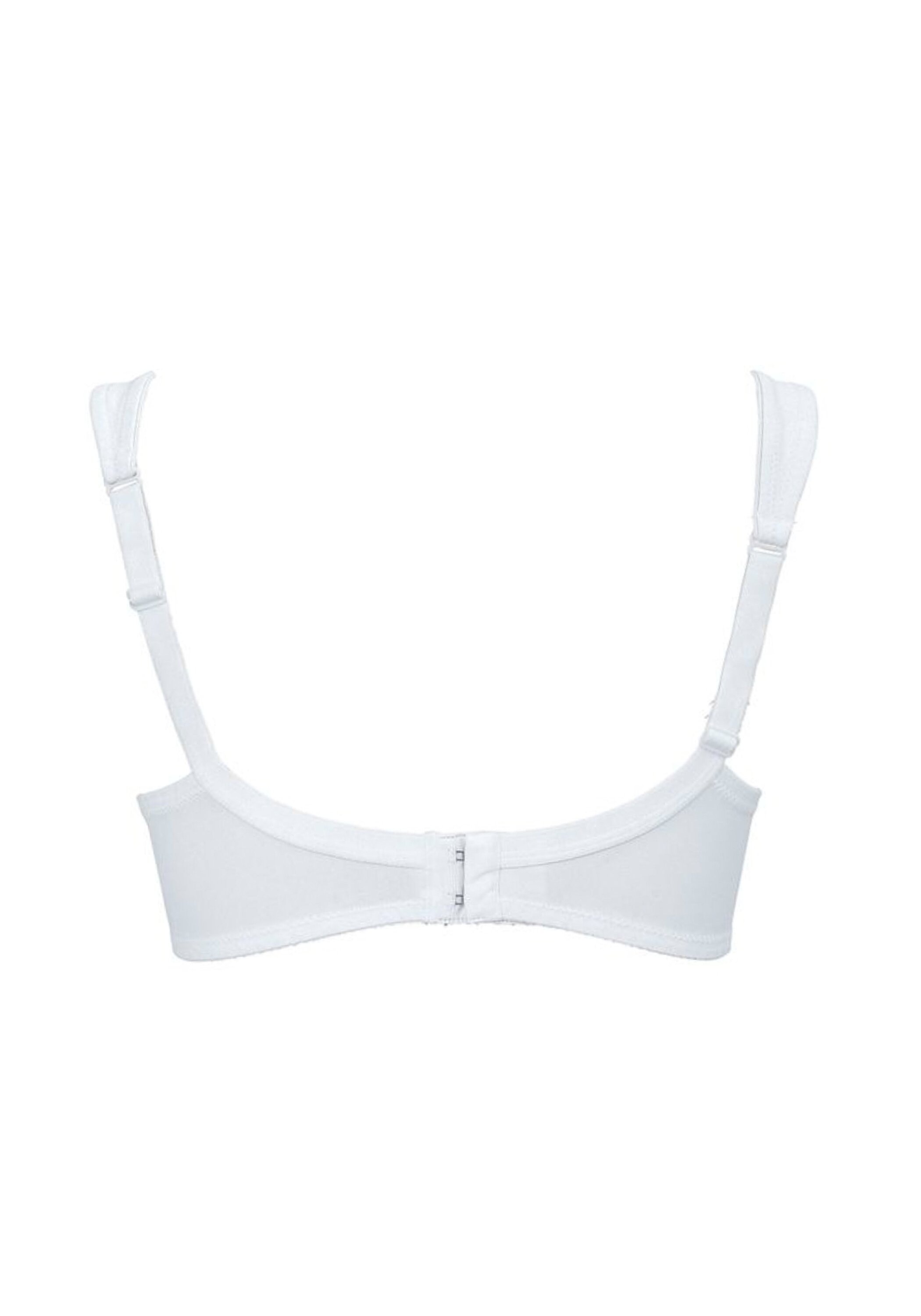 Rosa Faia Bustier »BH Twin Underwired Bra 1er Pack«
