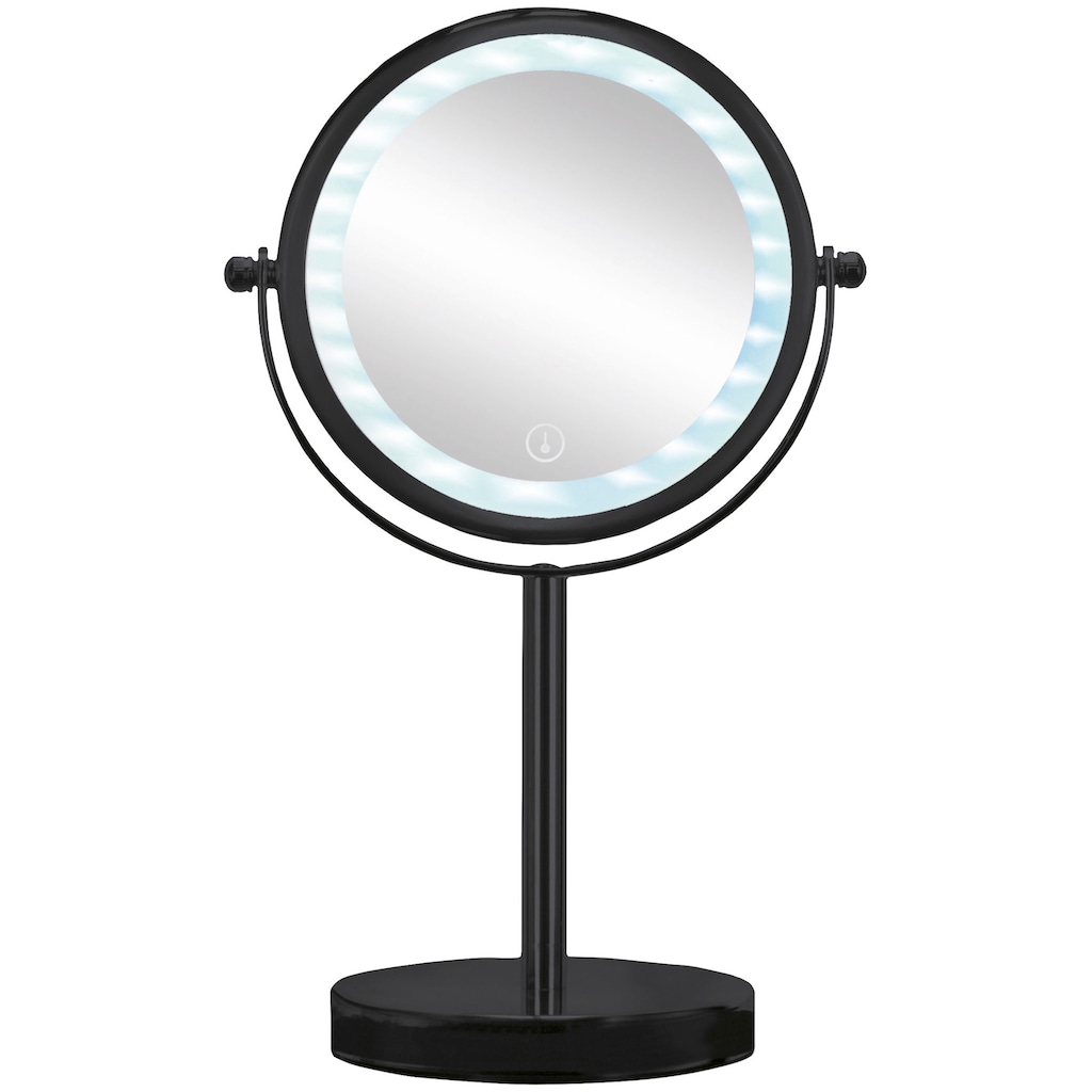 Kleine Wolke Kosmetikspiegel »Bright Mirror«