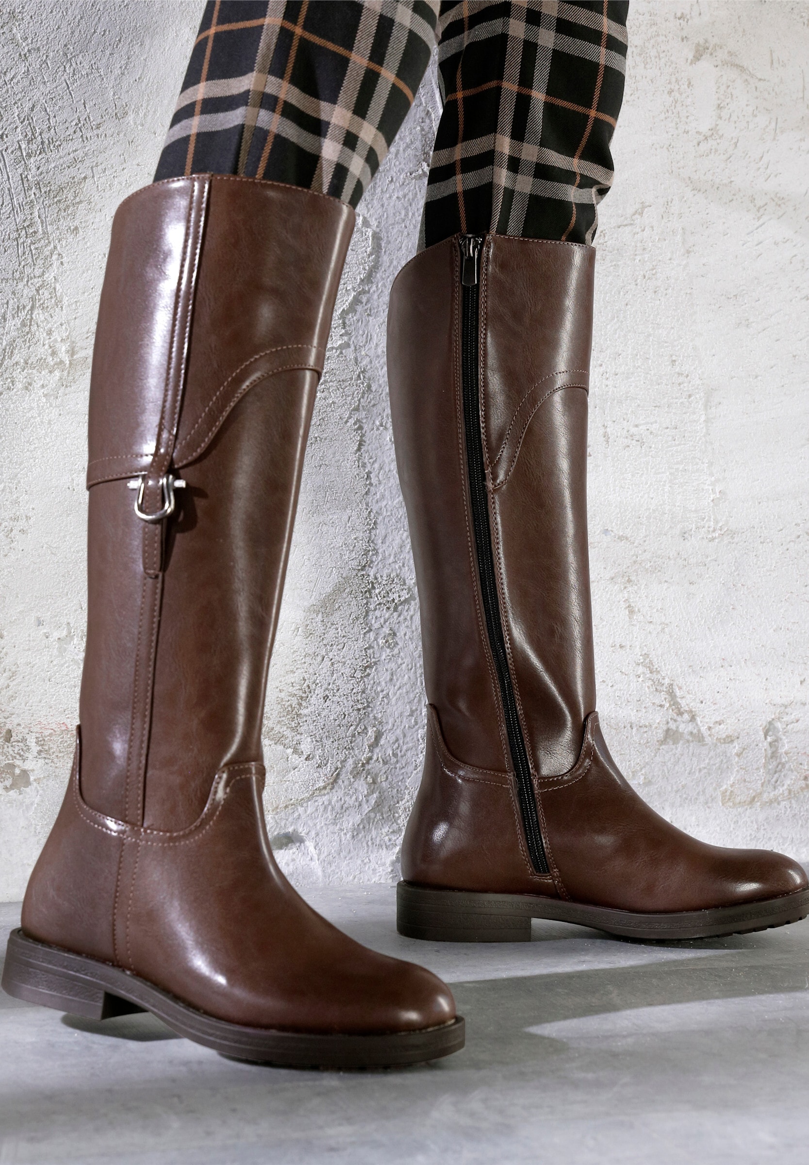 heine Stiefel »Stiefel Stiefel«