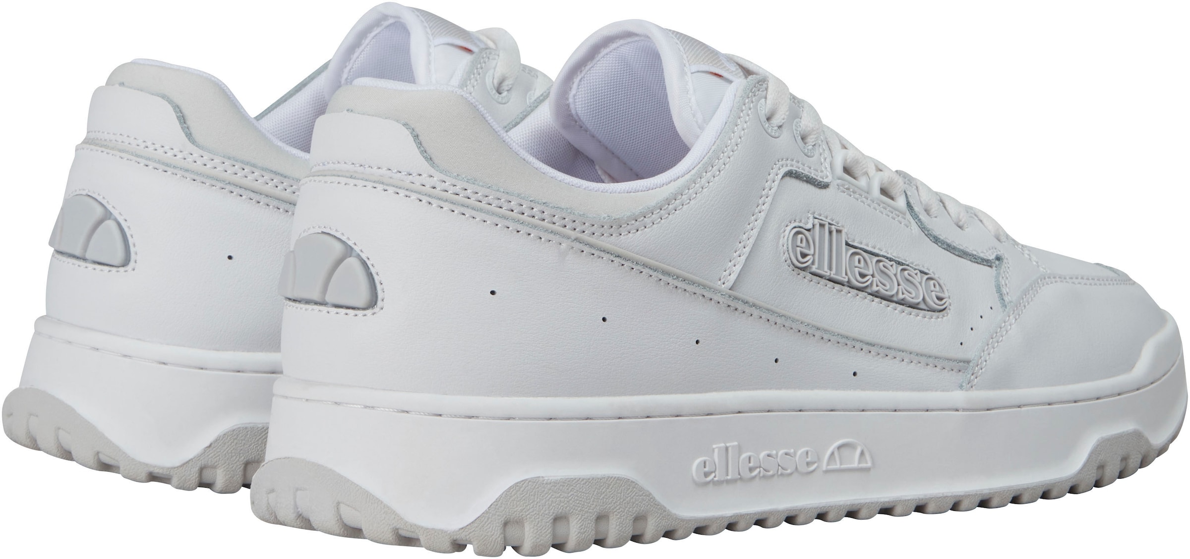 Ellesse Sneaker »LS987 Cupsole«