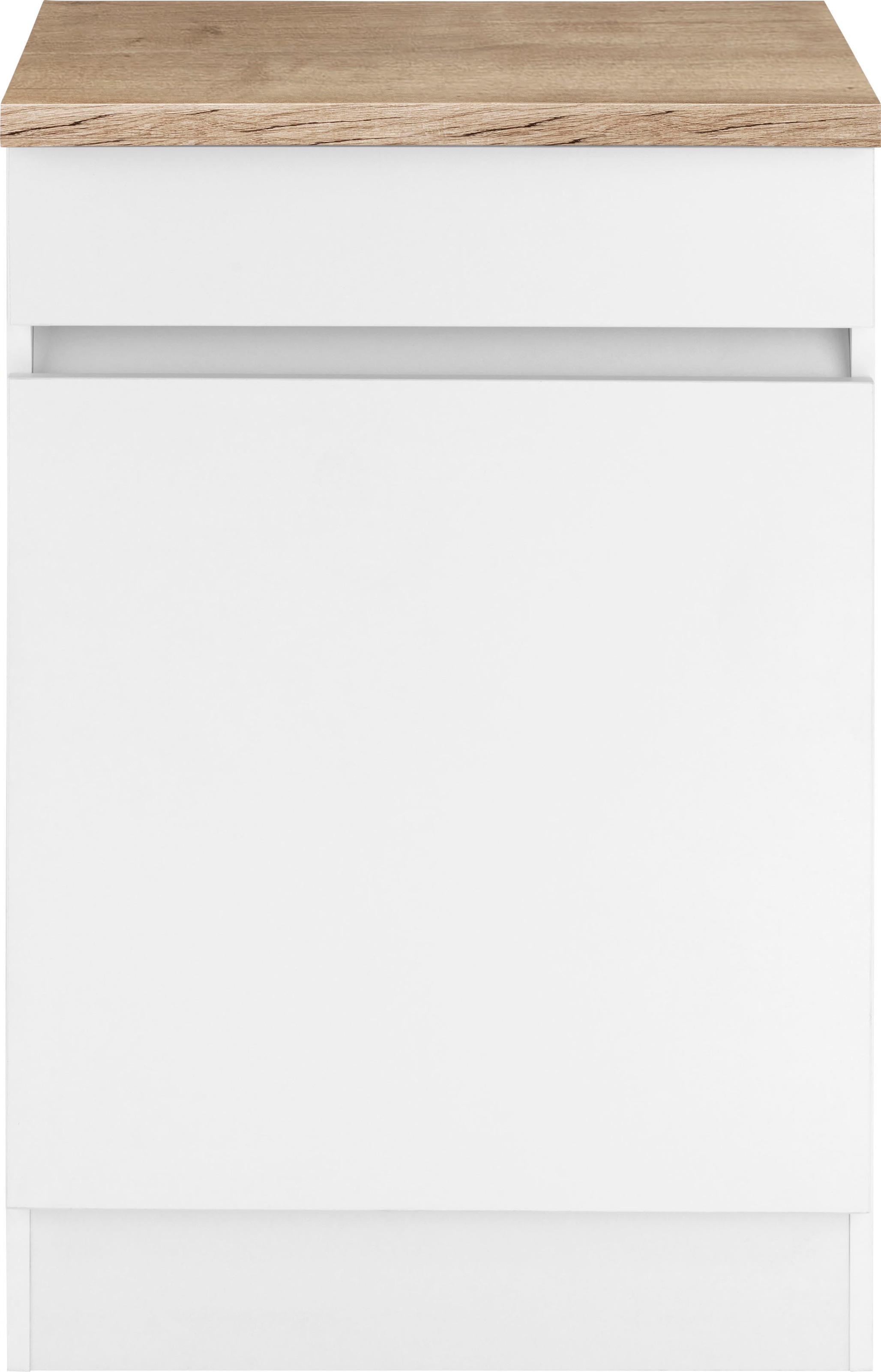 OPTIFIT Spülenschrank »Roth«, Breite 60 cm