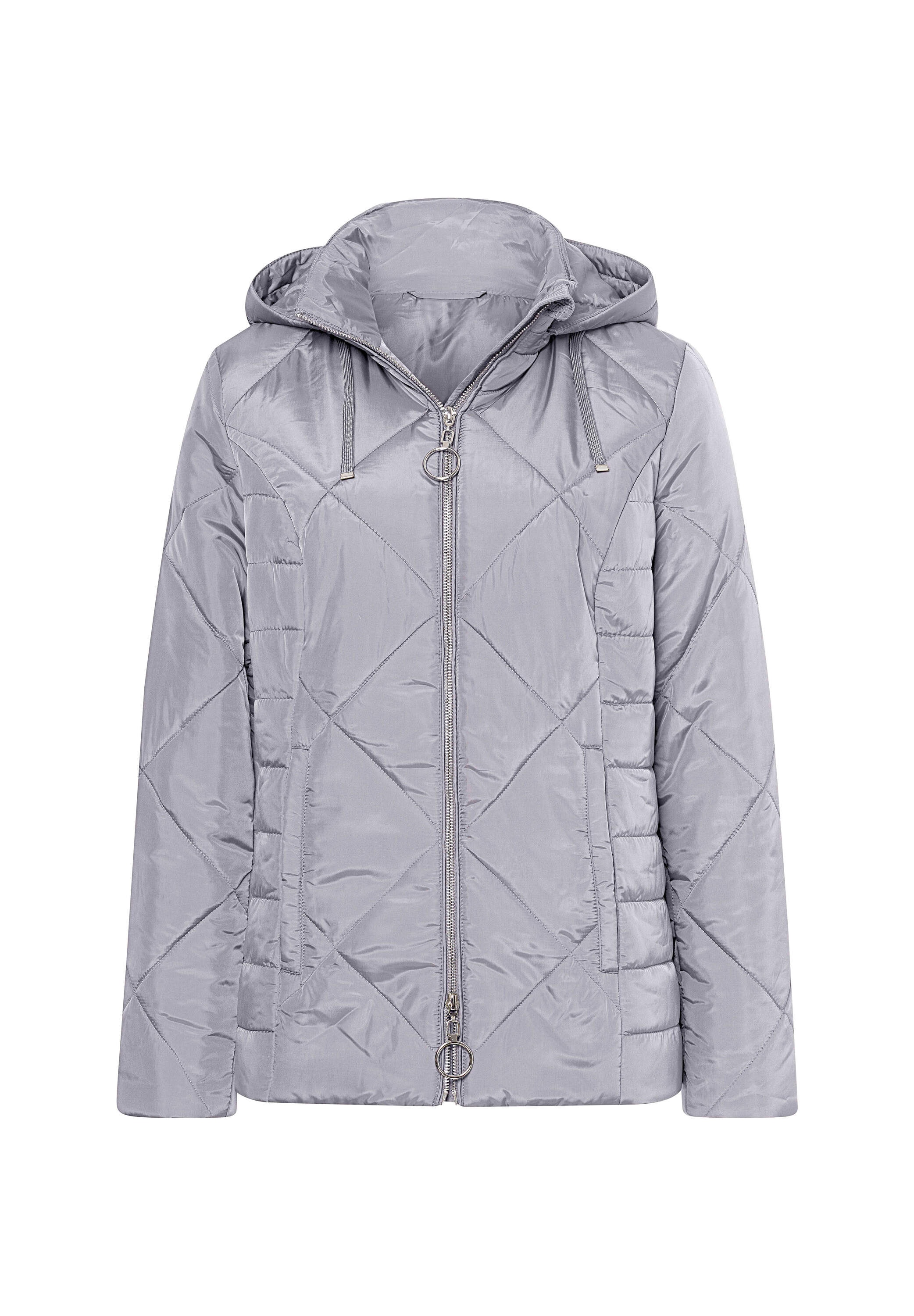 heine Steppjacke »Steppjacke Steppjacke mit abnehmbarer Kapuze« Abnehmbare Kapuze