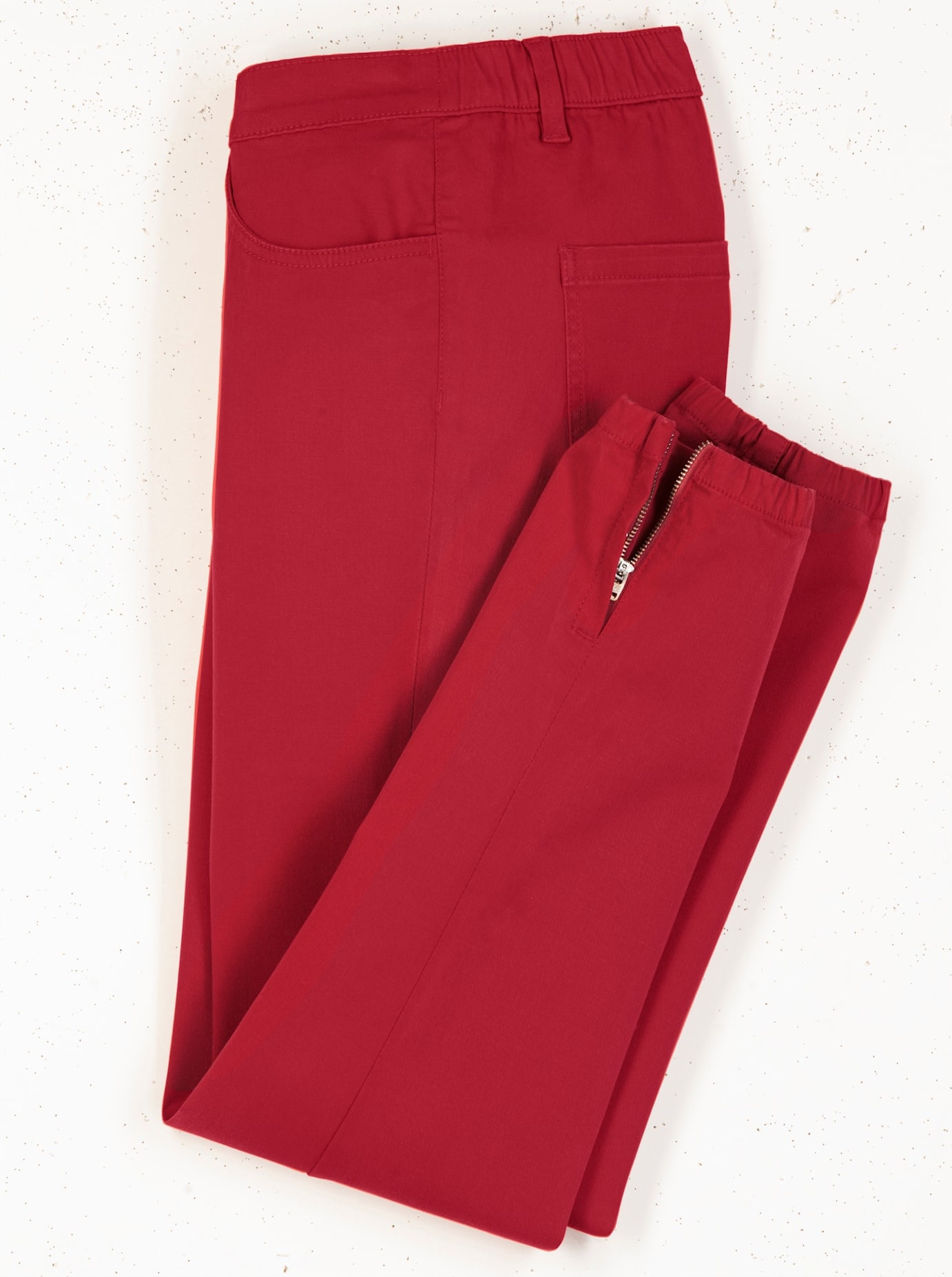 Classic Basics Bequeme Jeans, (1 tlg.)