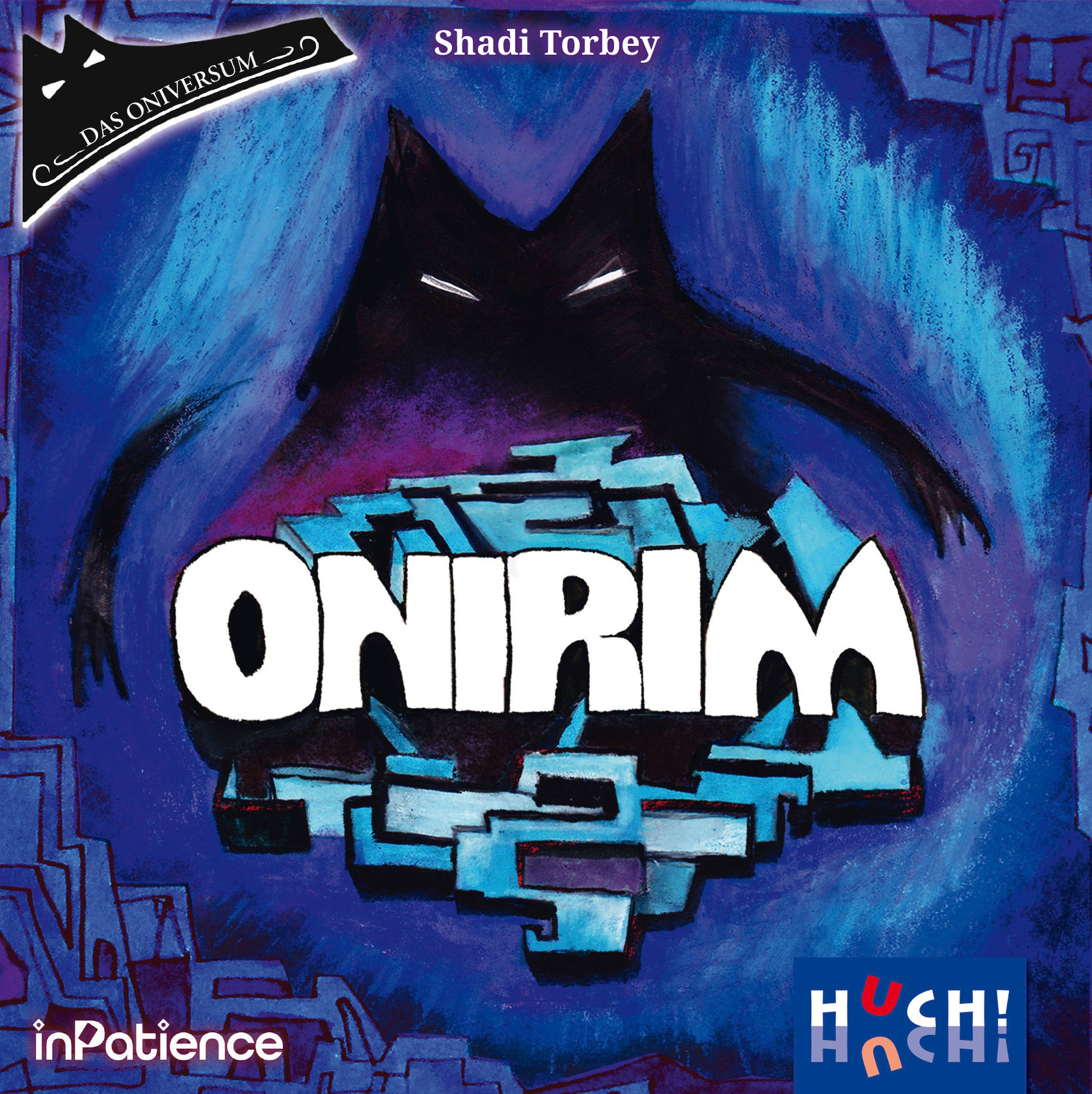 Spiel »Onirim«
