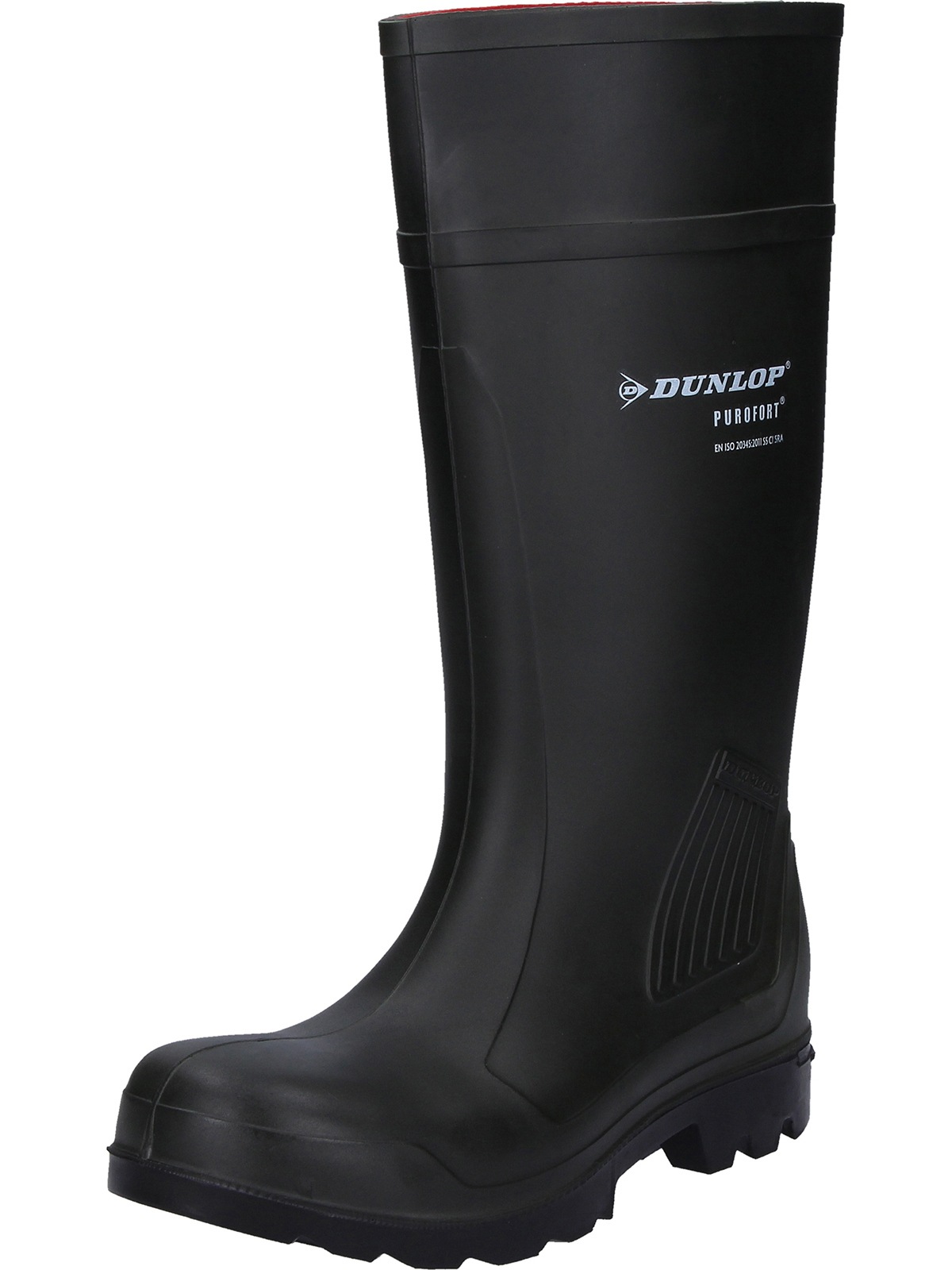 Dunlop Sicherheitsstiefel »Purofort Professional full safety«