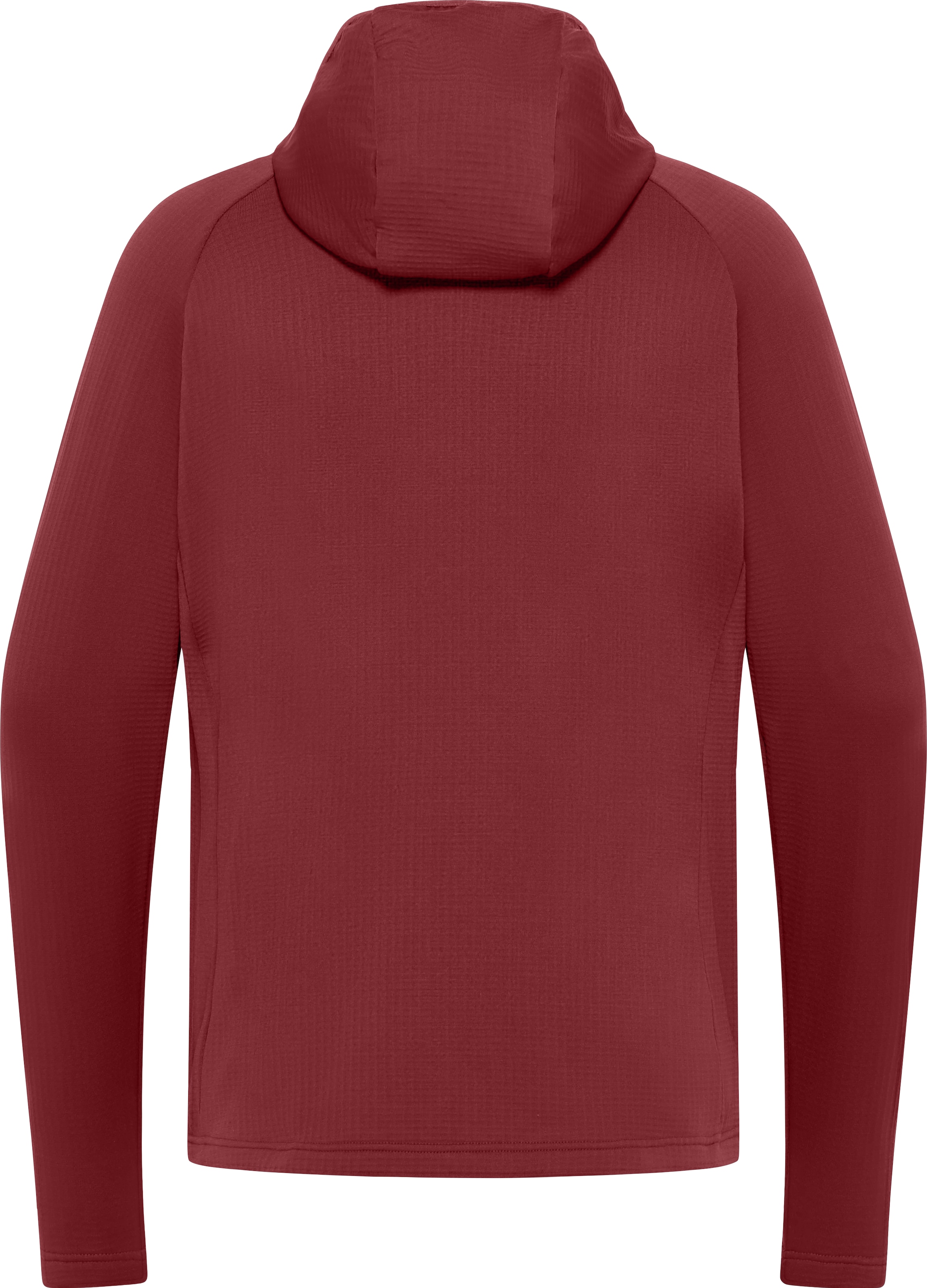 Jack Wolfskin Fleecejacke »KOLBENBERG HOODED FZ M«