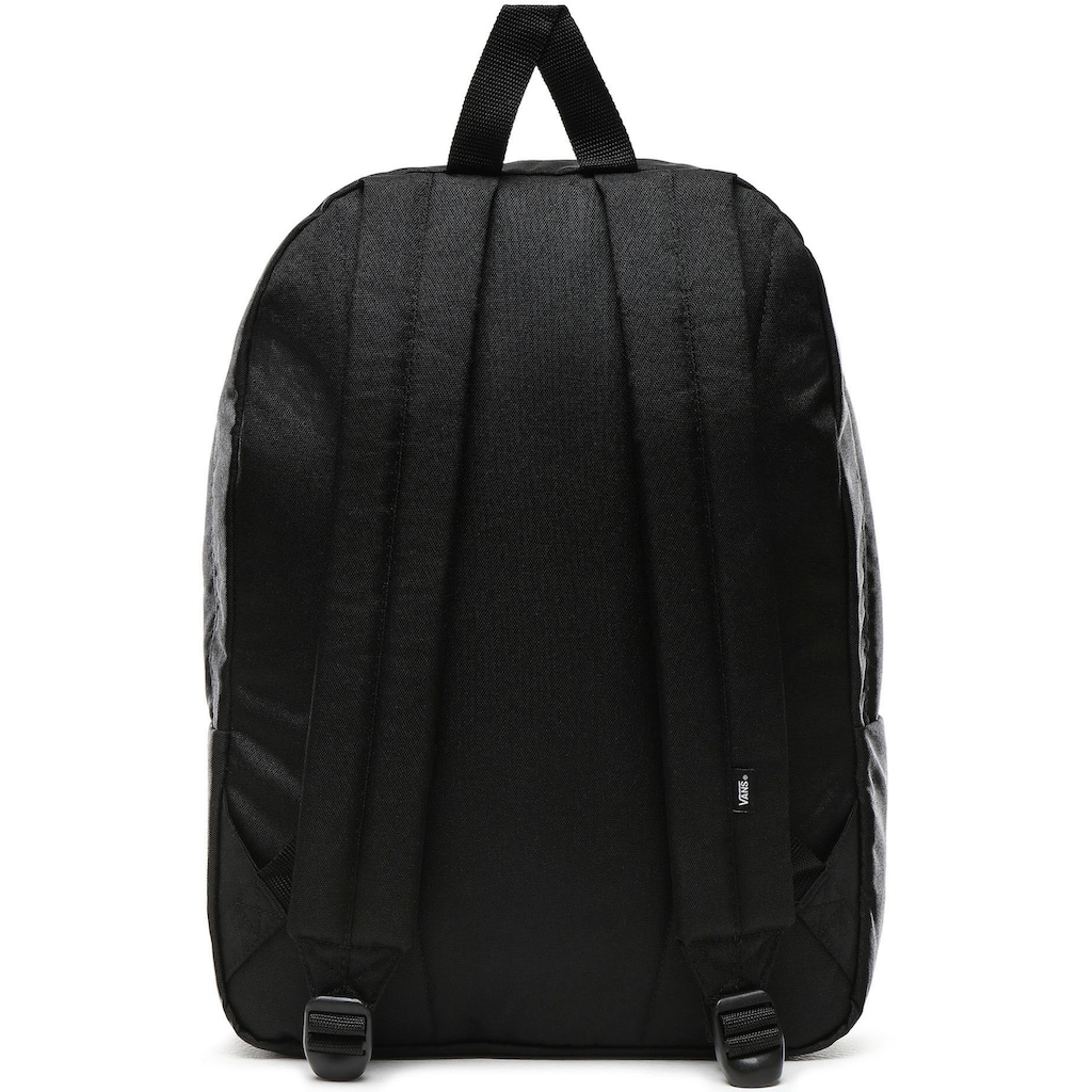 Vans Cityrucksack »OLD SKOOL DROP V BACKPACK«