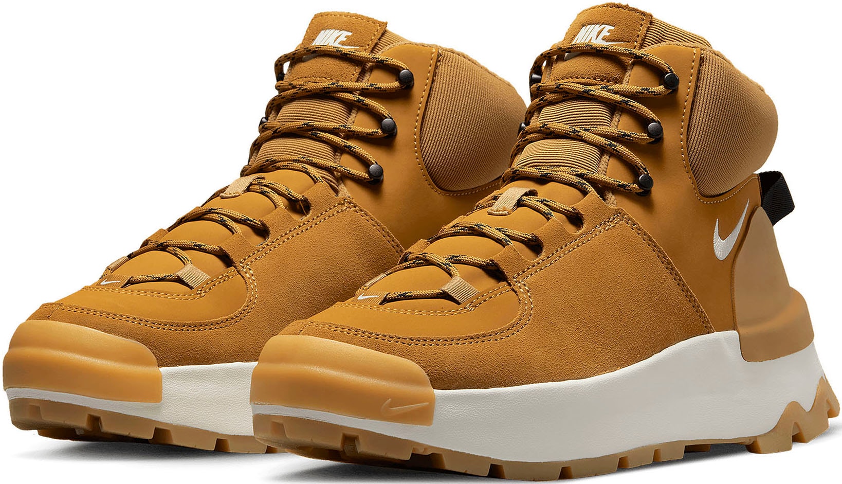 Nike Sportswear Schnürboots »CLASSIC CITY S«