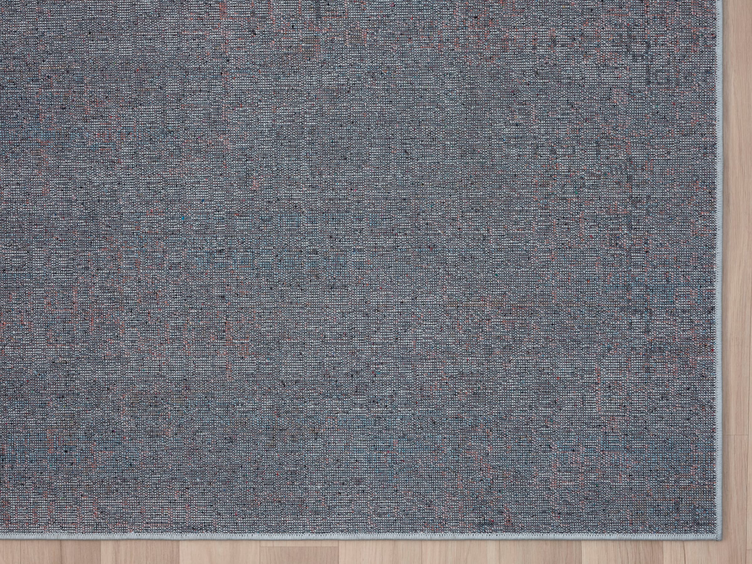 Myflair Möbel & Accessoires Teppich »My Look« rechteckig 8 mm Höhe Kurzflor, Ethno-Design, besonders weich durch Microfaser