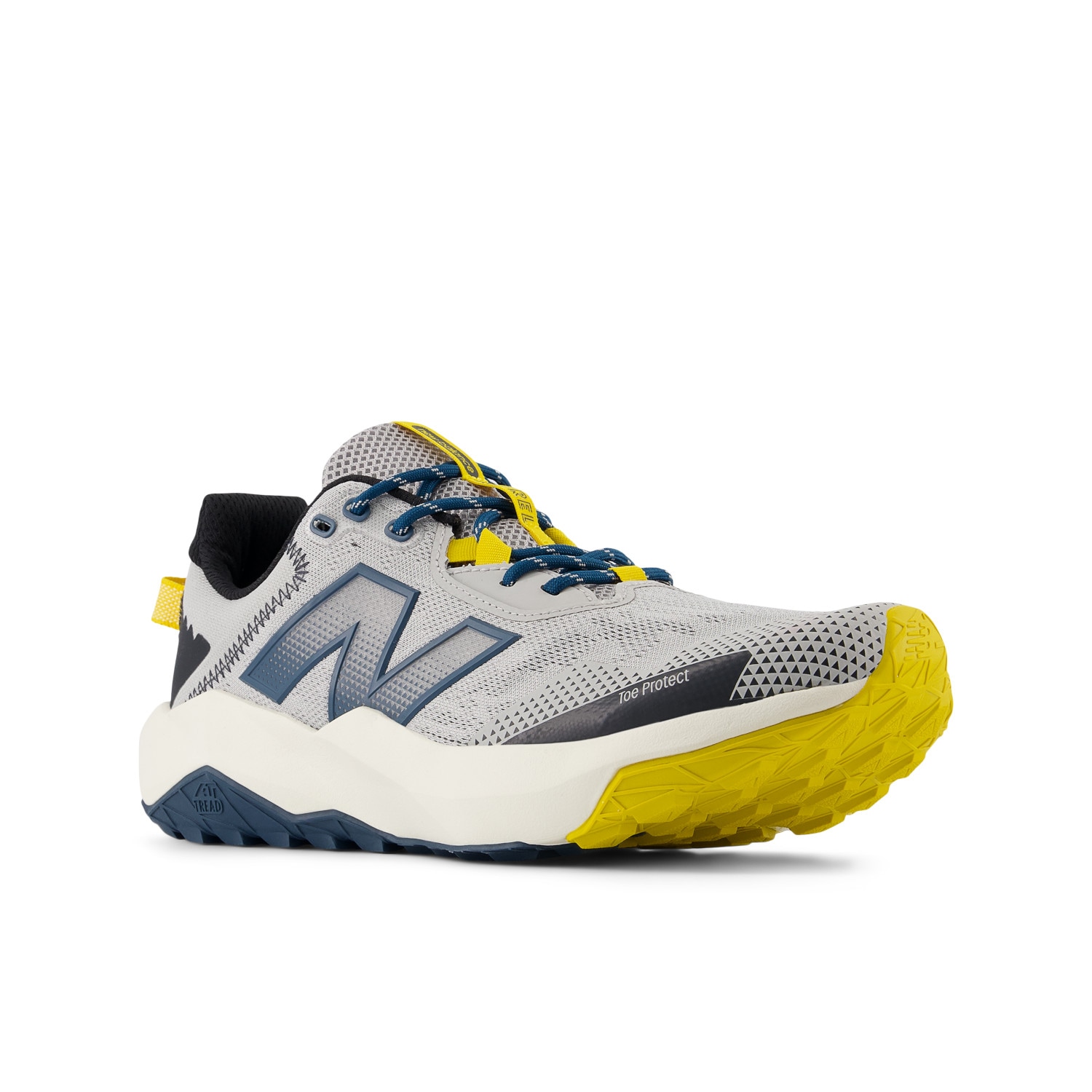 New Balance Laufschuh »DYNASOFT NITREL V6«, Trailrunning-Schuhe