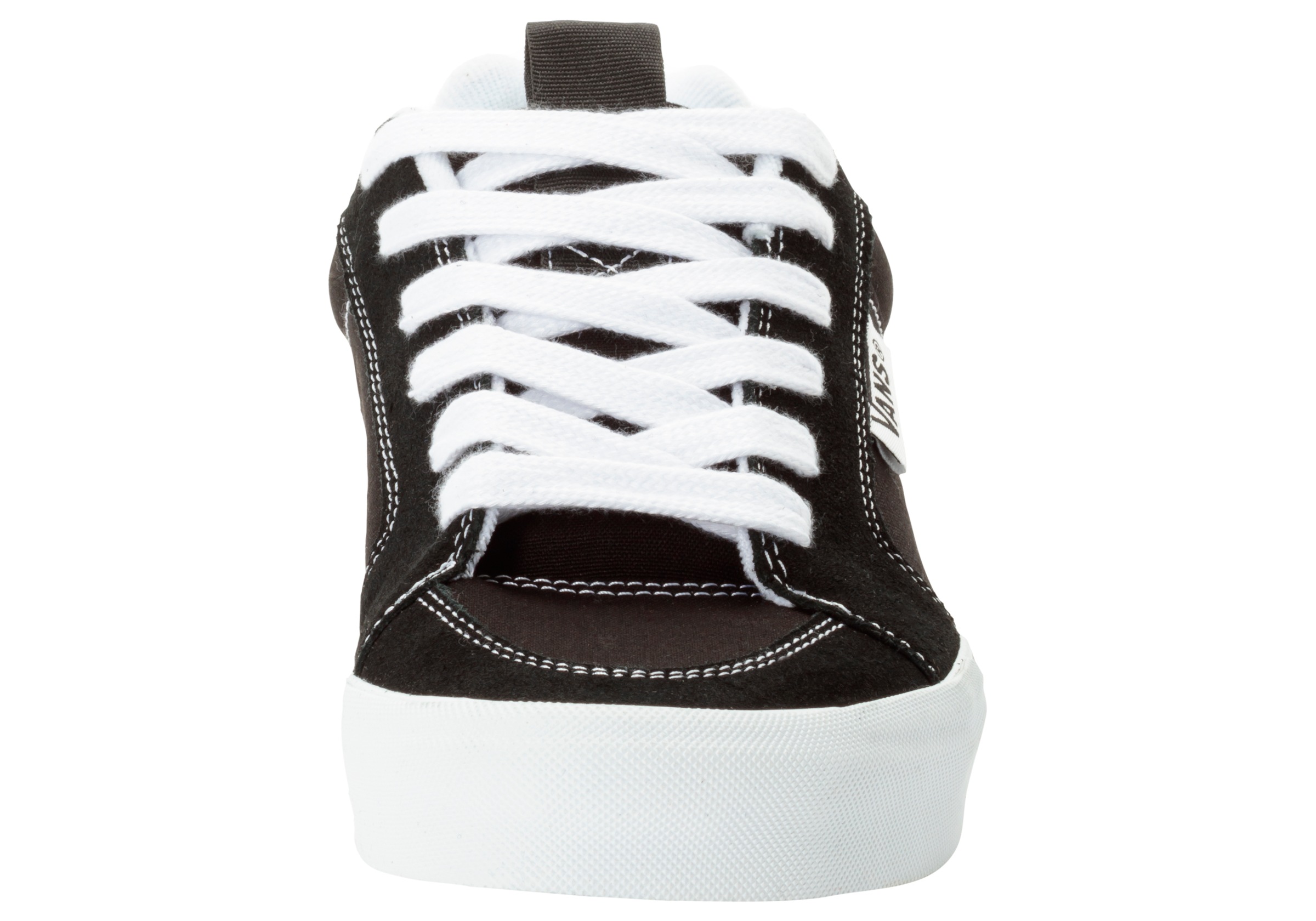 Vans Sneaker »Chukka Push«