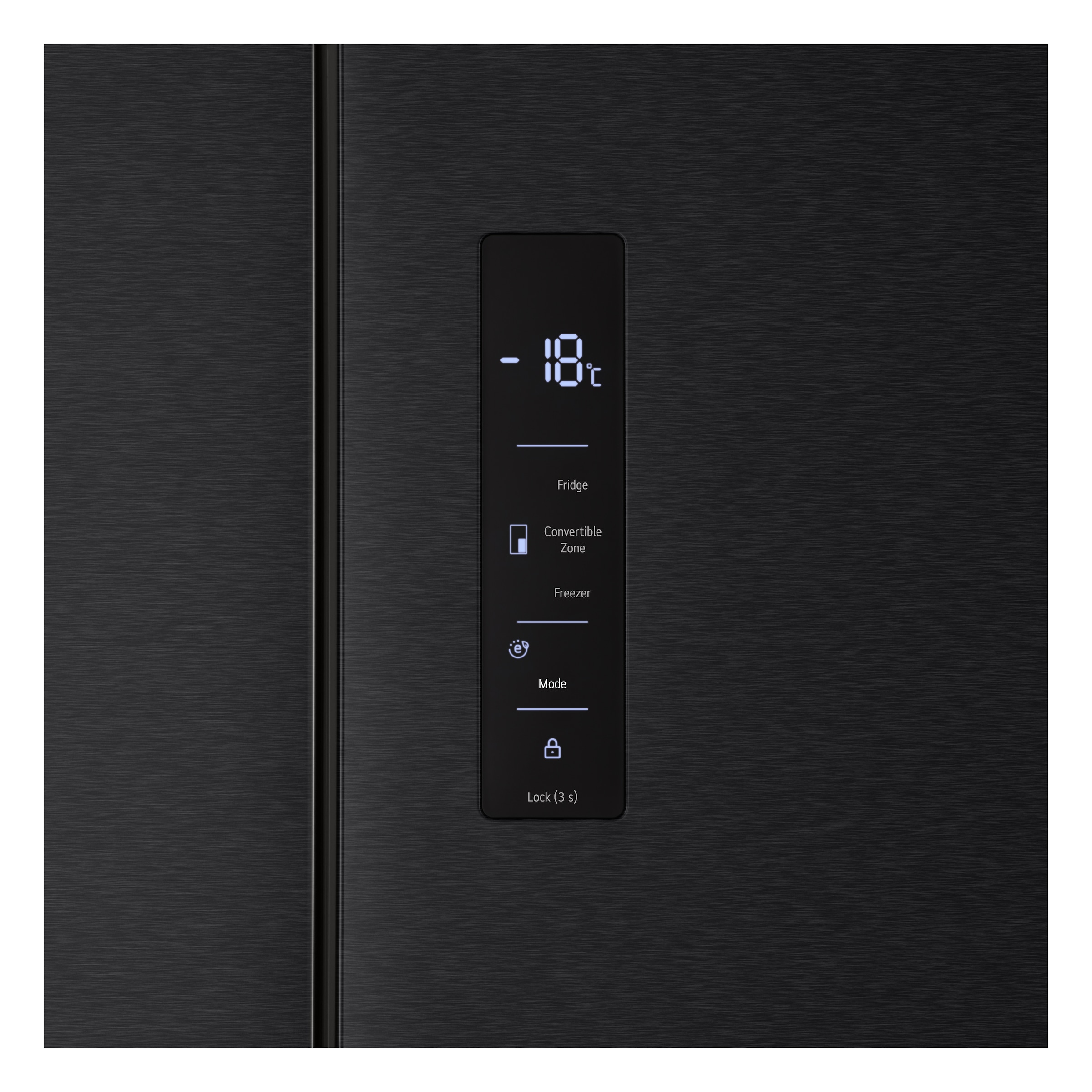 LG Side-by-Side »GMM42ABBEH« 190 cm hoch 90,5 cm breit