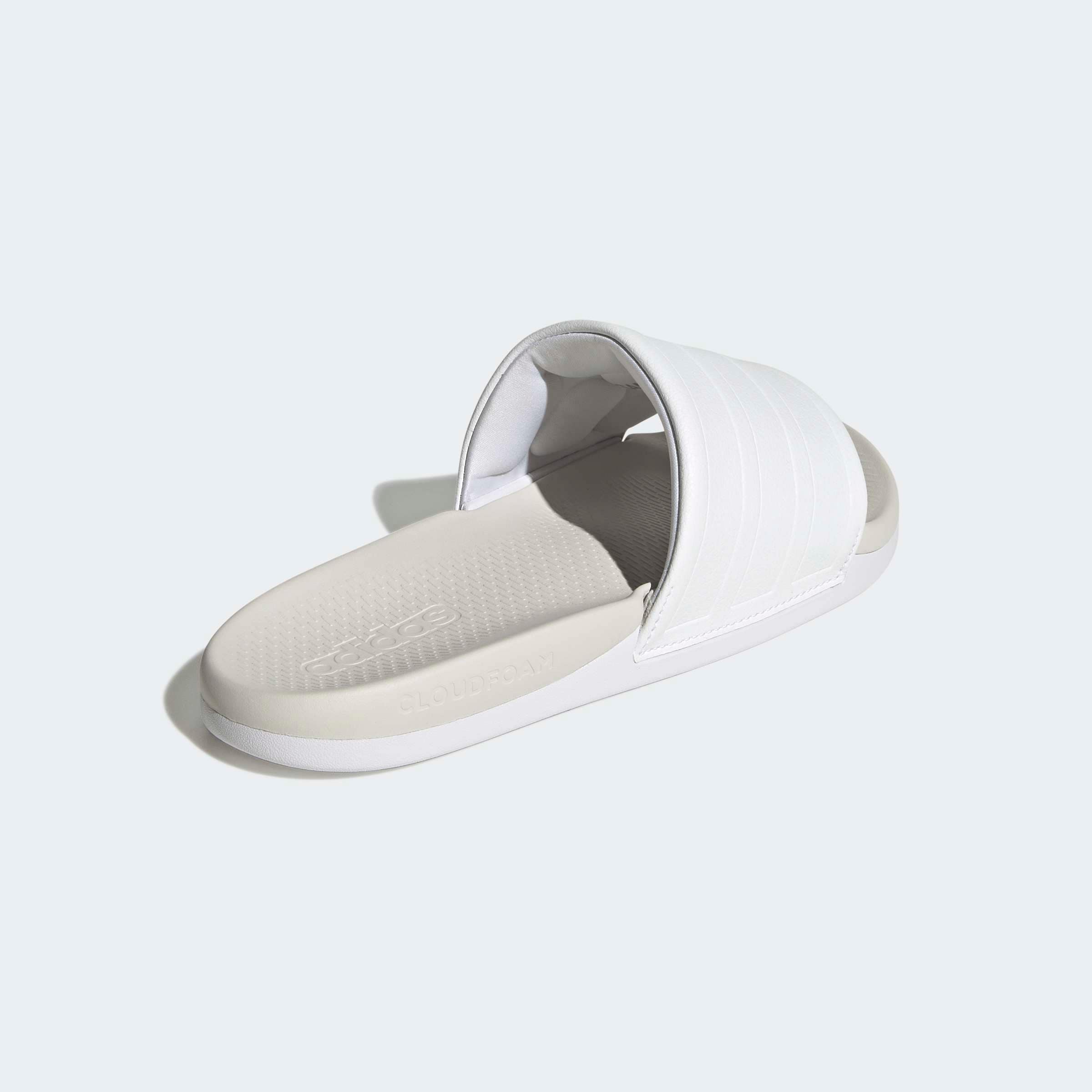 adidas Sportswear Badesandale »ADILETTE COMFORT 2.0 BADESCHLAPPEN«  Badelatschen