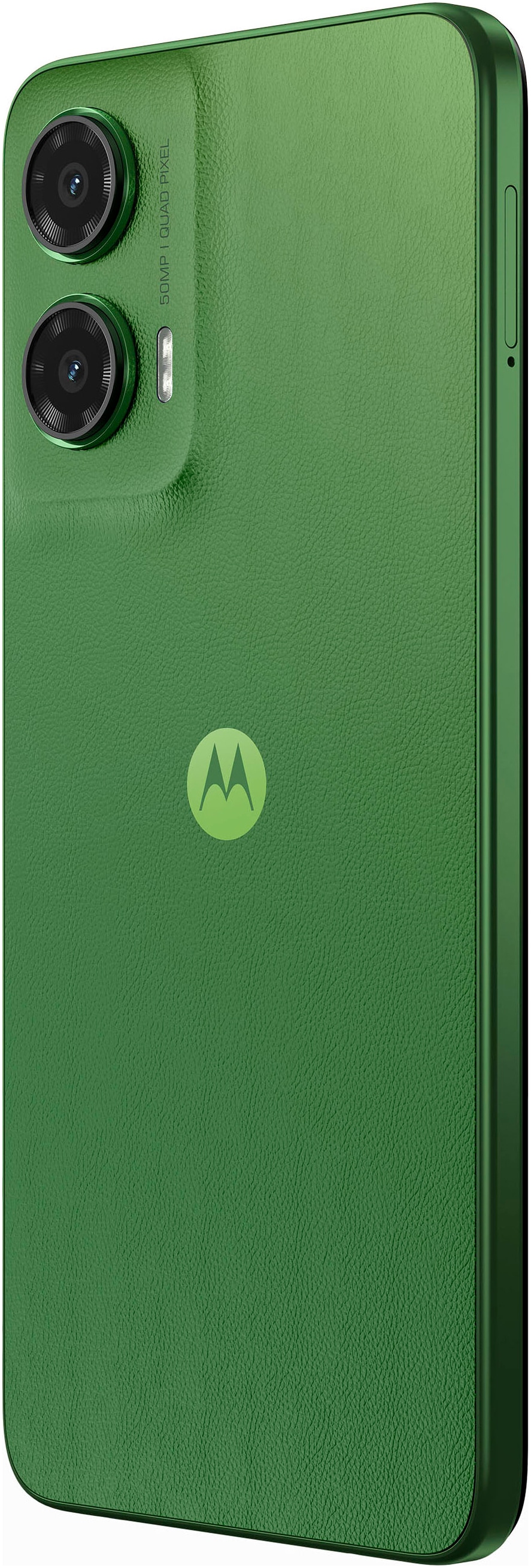 Motorola Smartphone »moto g35 5G«, Leaf Green