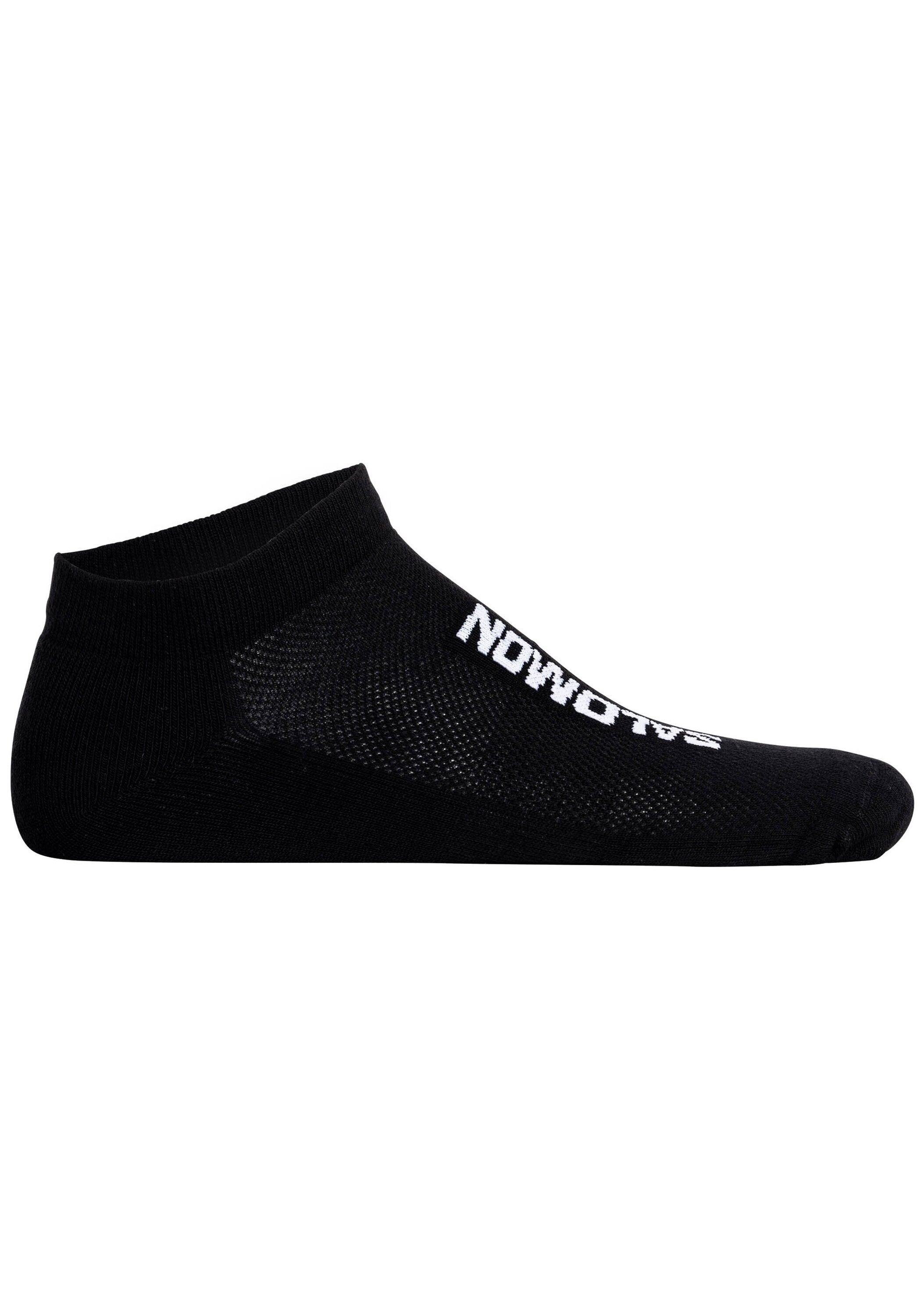 Salomon Sneakersocken »Socken EVERYDAY LOW 3P 3er Pack«