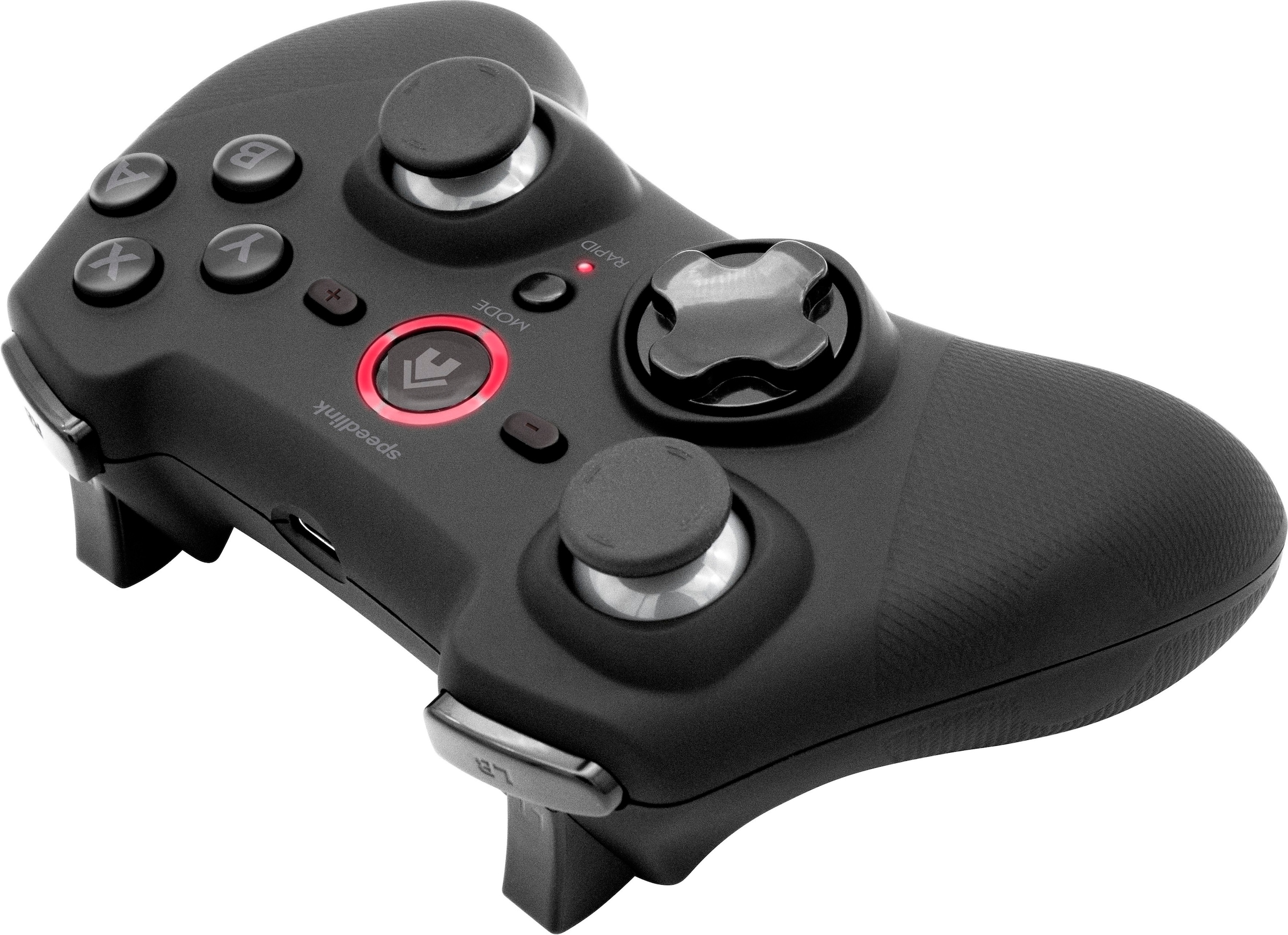 Speedlink Gamepad »RAIT«, für Nintendo Switch/OLED