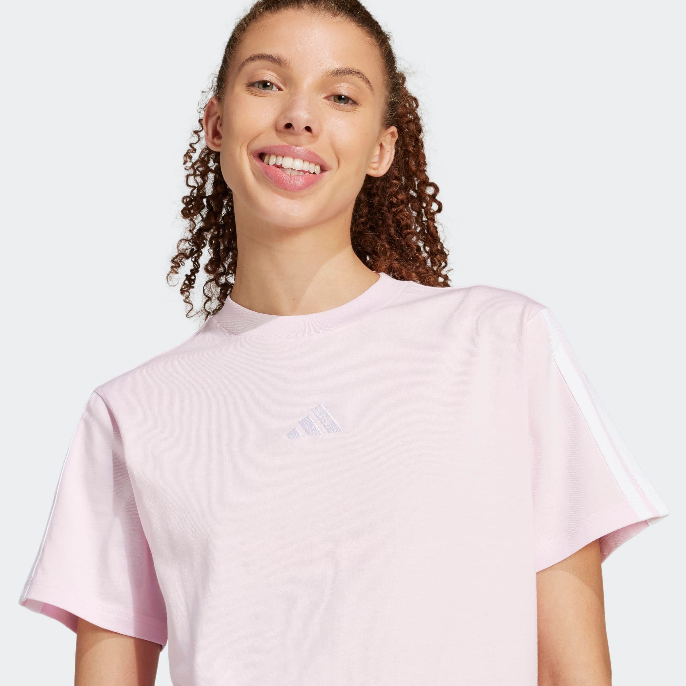 adidas Sportswear T-Shirt »W 3S SJ T B«