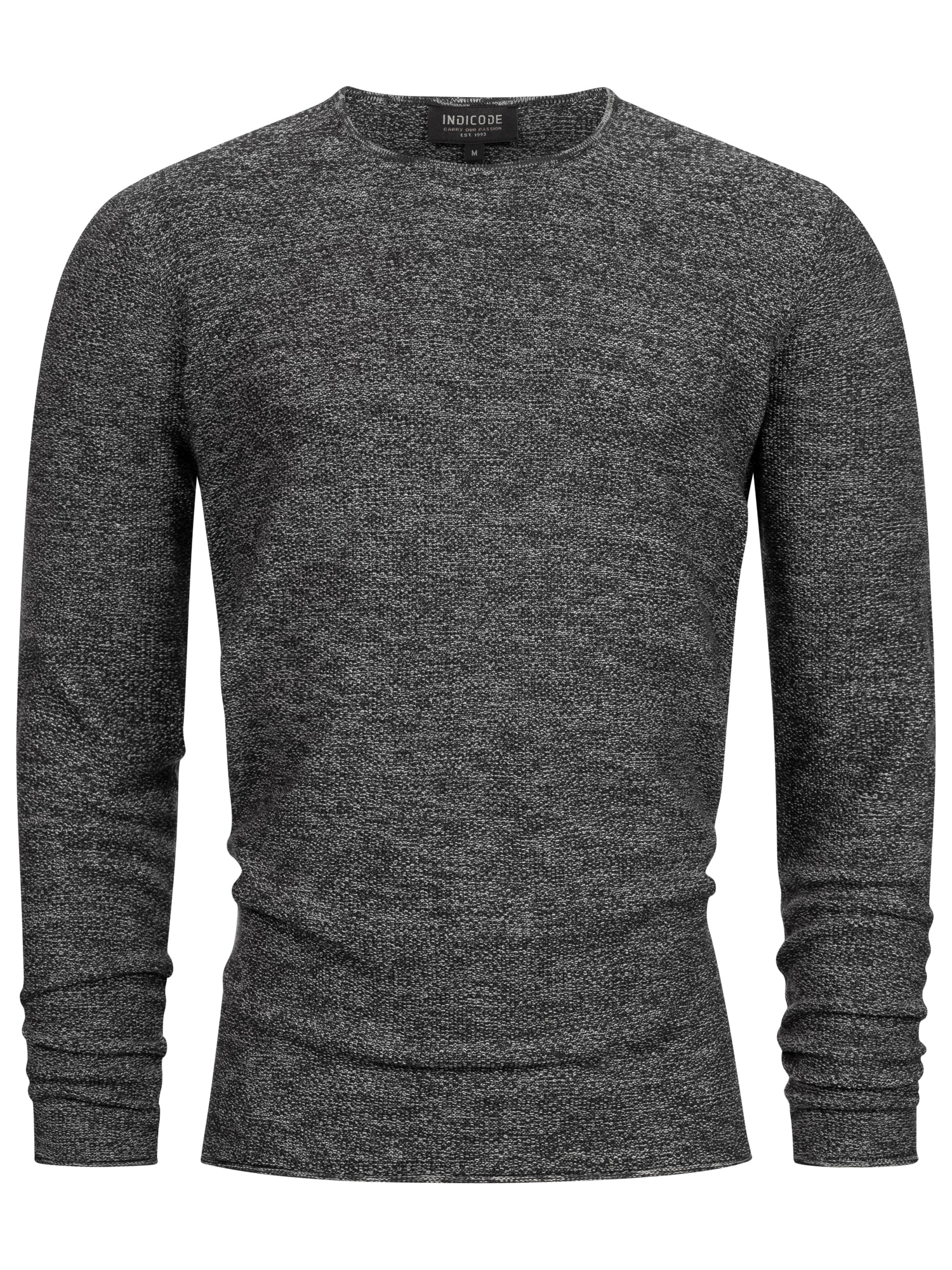 Indicode »Kristian«